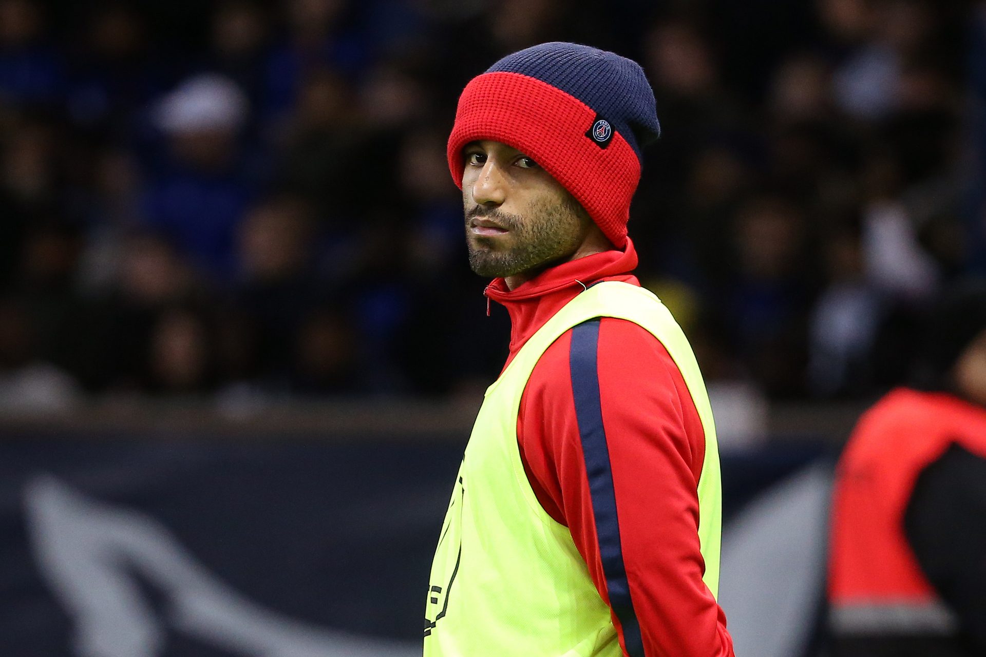 6. Lucas Moura - De Sao Paulo au PSG - 40 millions d'euros