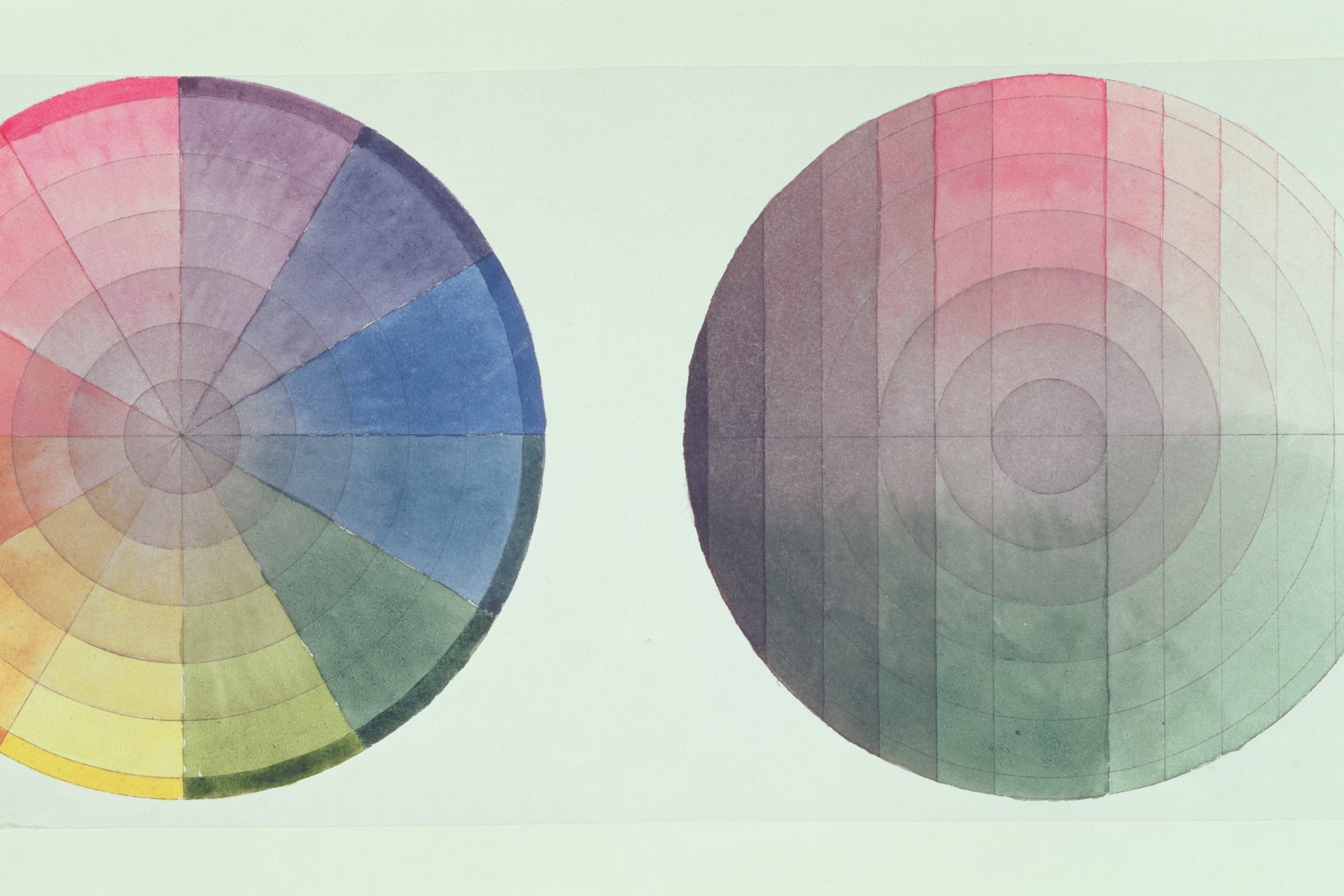 Cercle chromatique