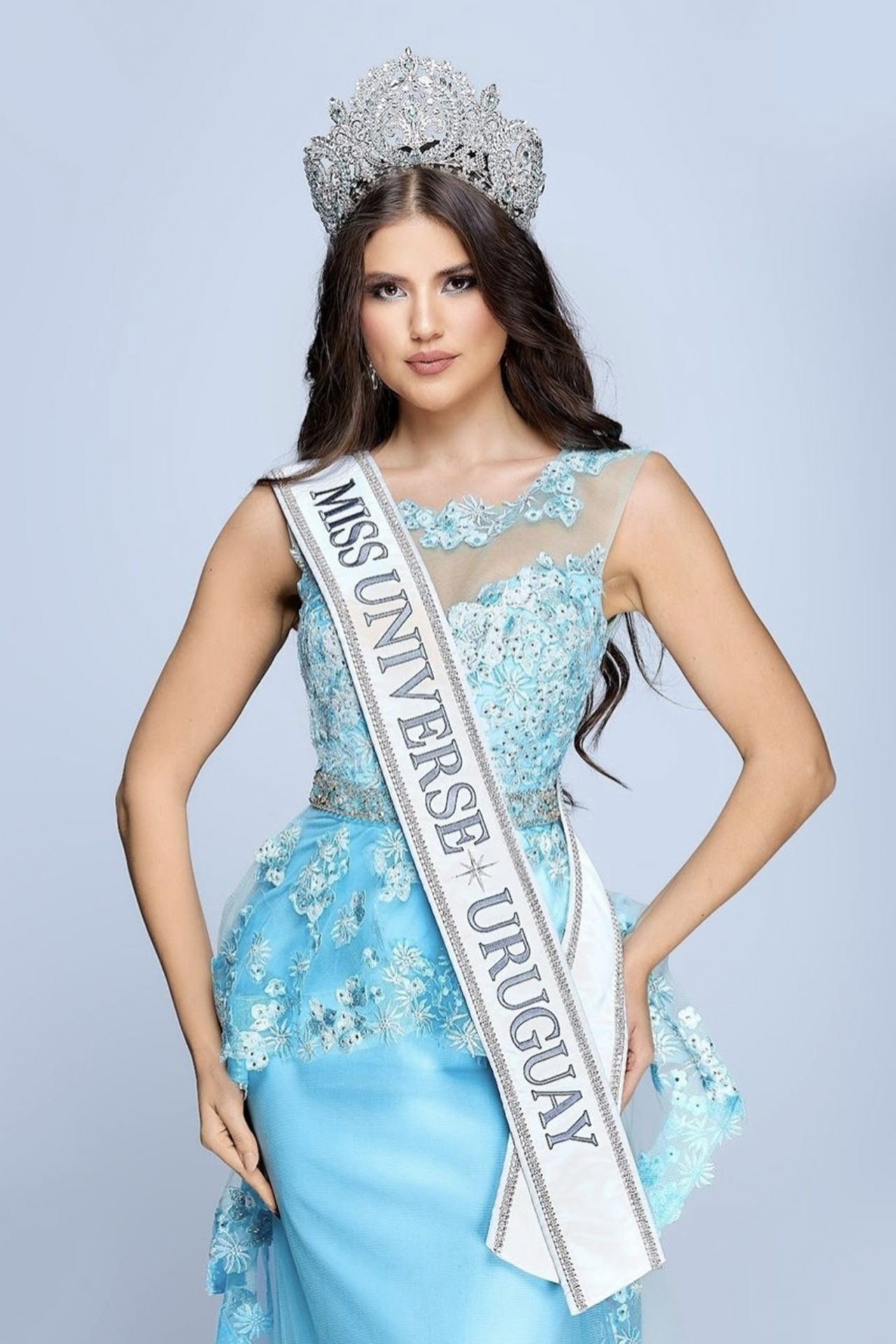 Miss Universo Uruguay