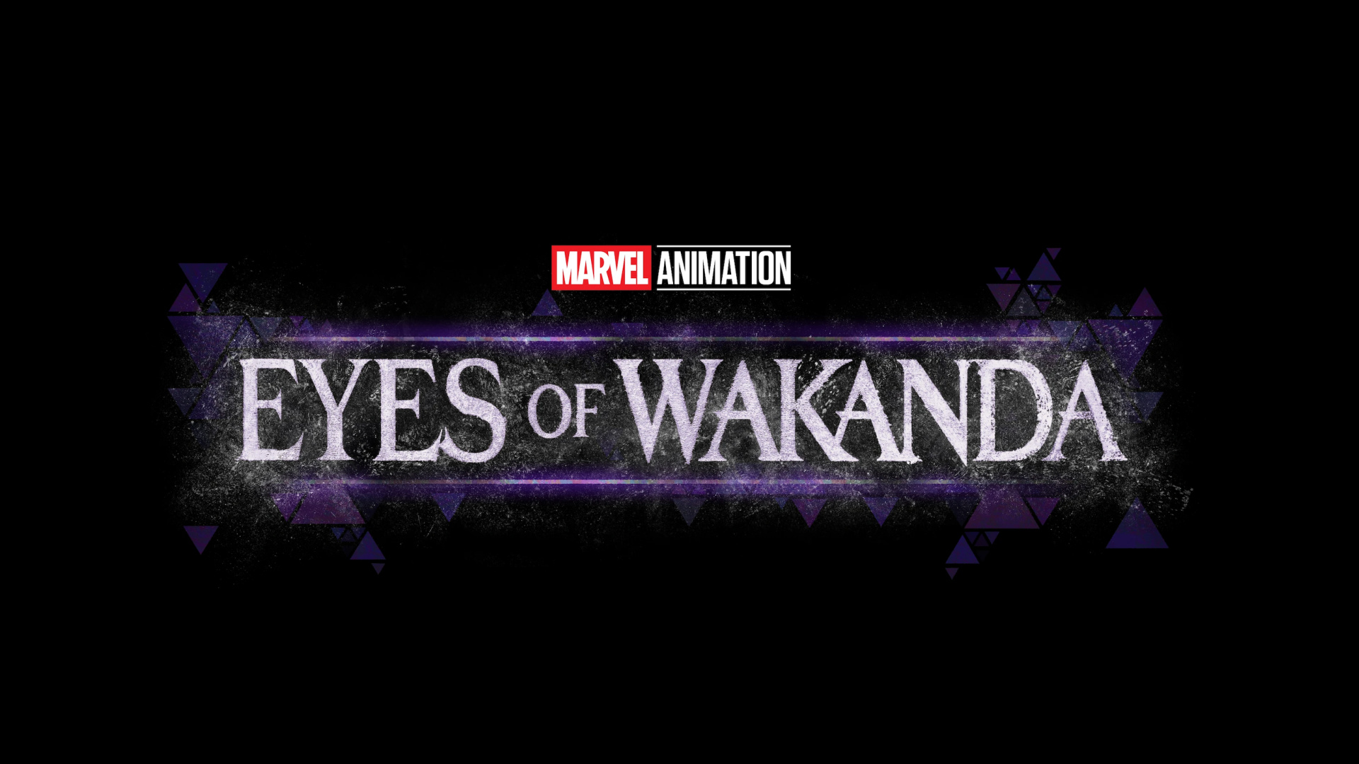 Eyes of Wakanda