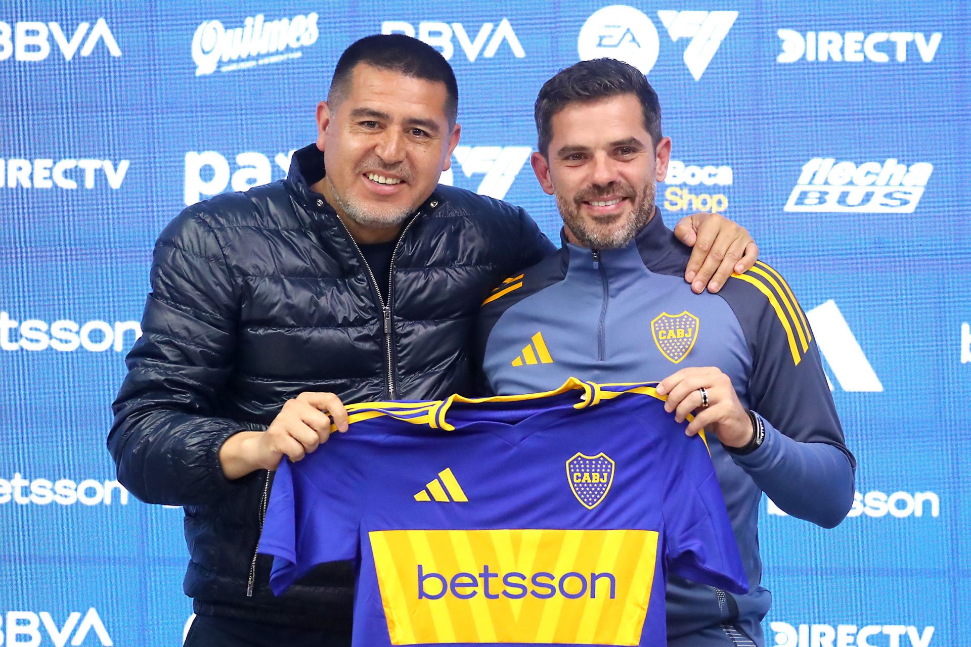 Ataque com Fernando Gago como protagonista