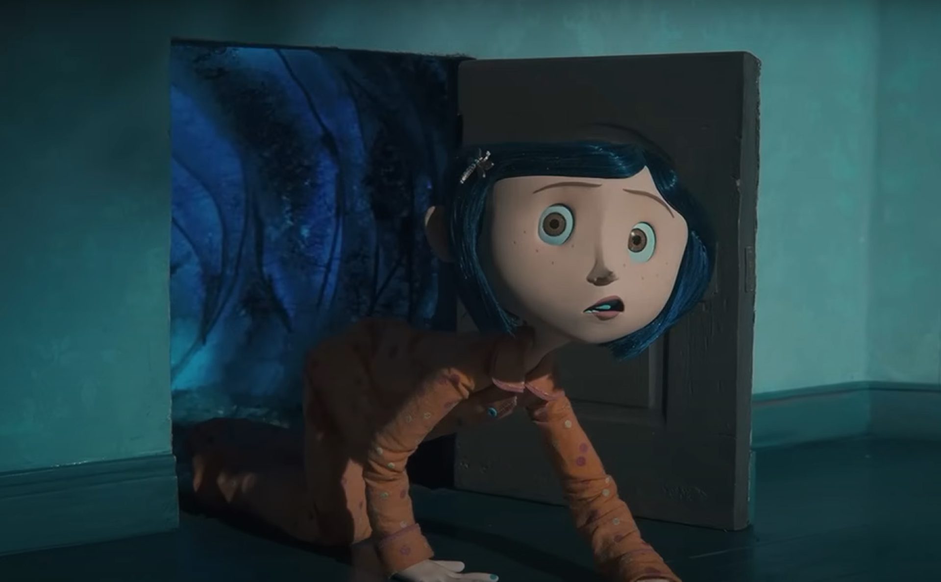 Coraline (2009)