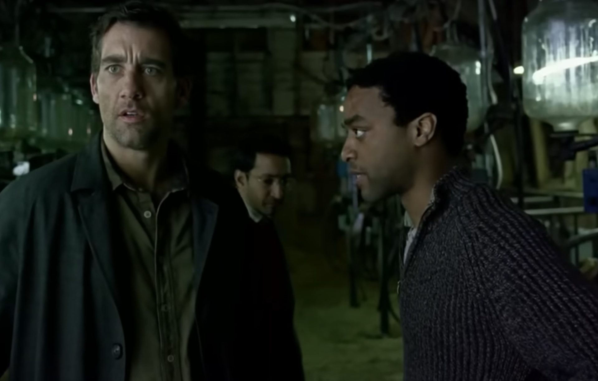 10. Children of Men (2006)