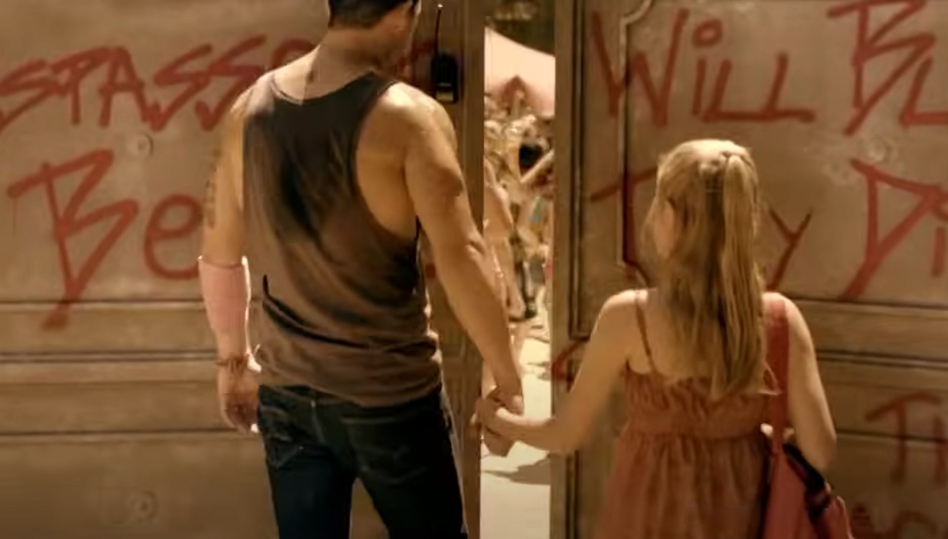 15. These Final Hours (2013)