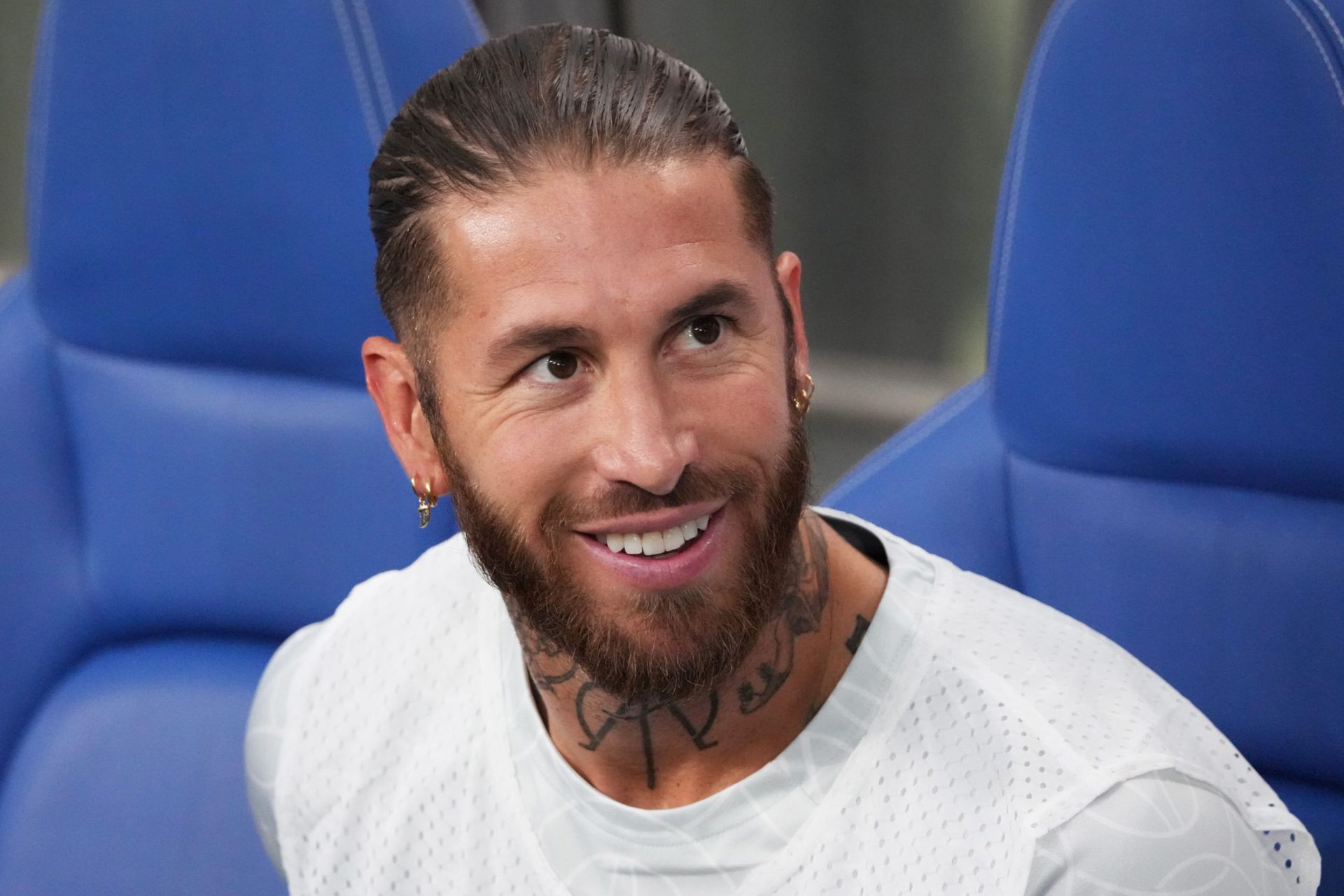 ¿Sergio Ramos en Argentina? Un club histórico lo tiene en la mira