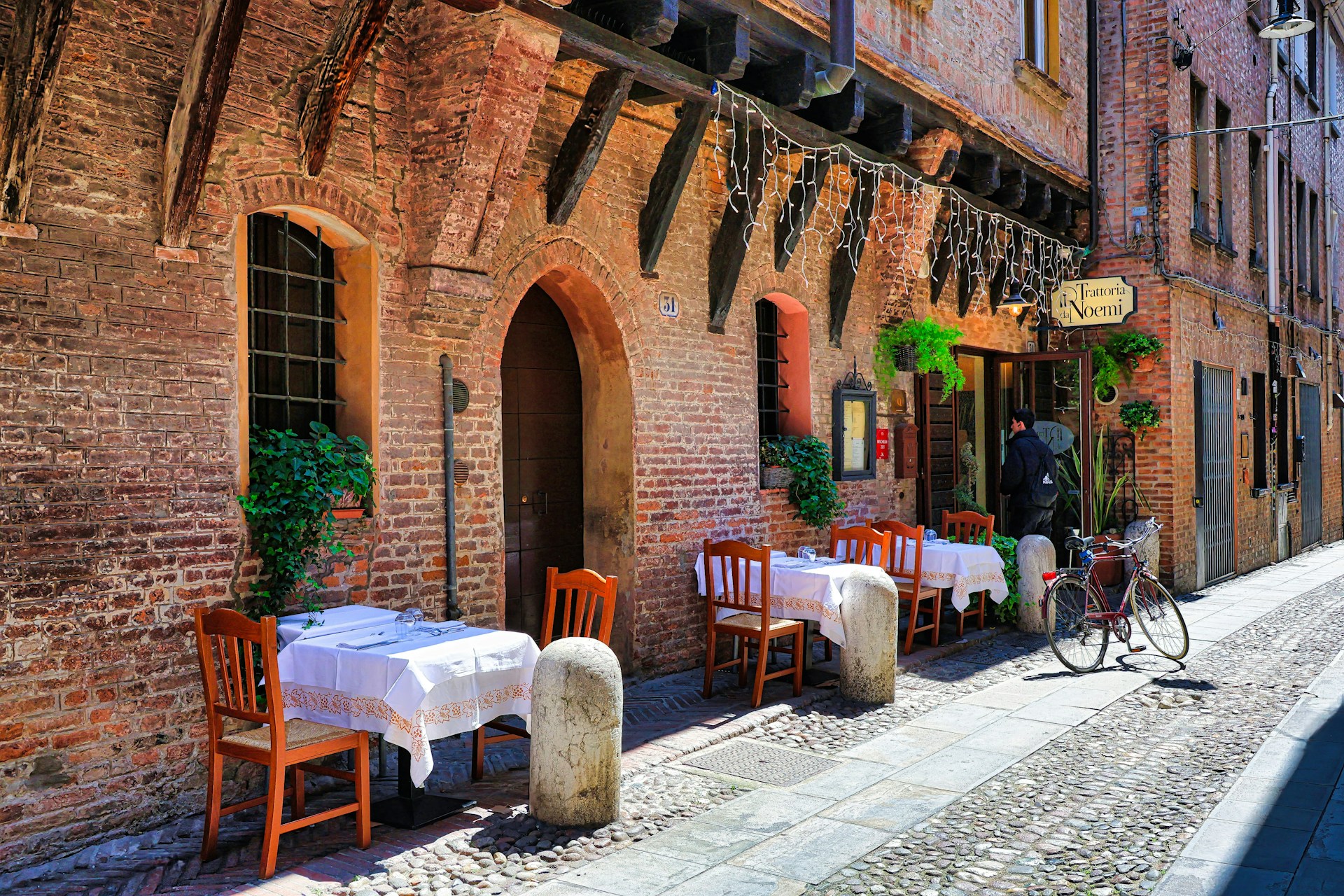 La rimonta di Ferrara