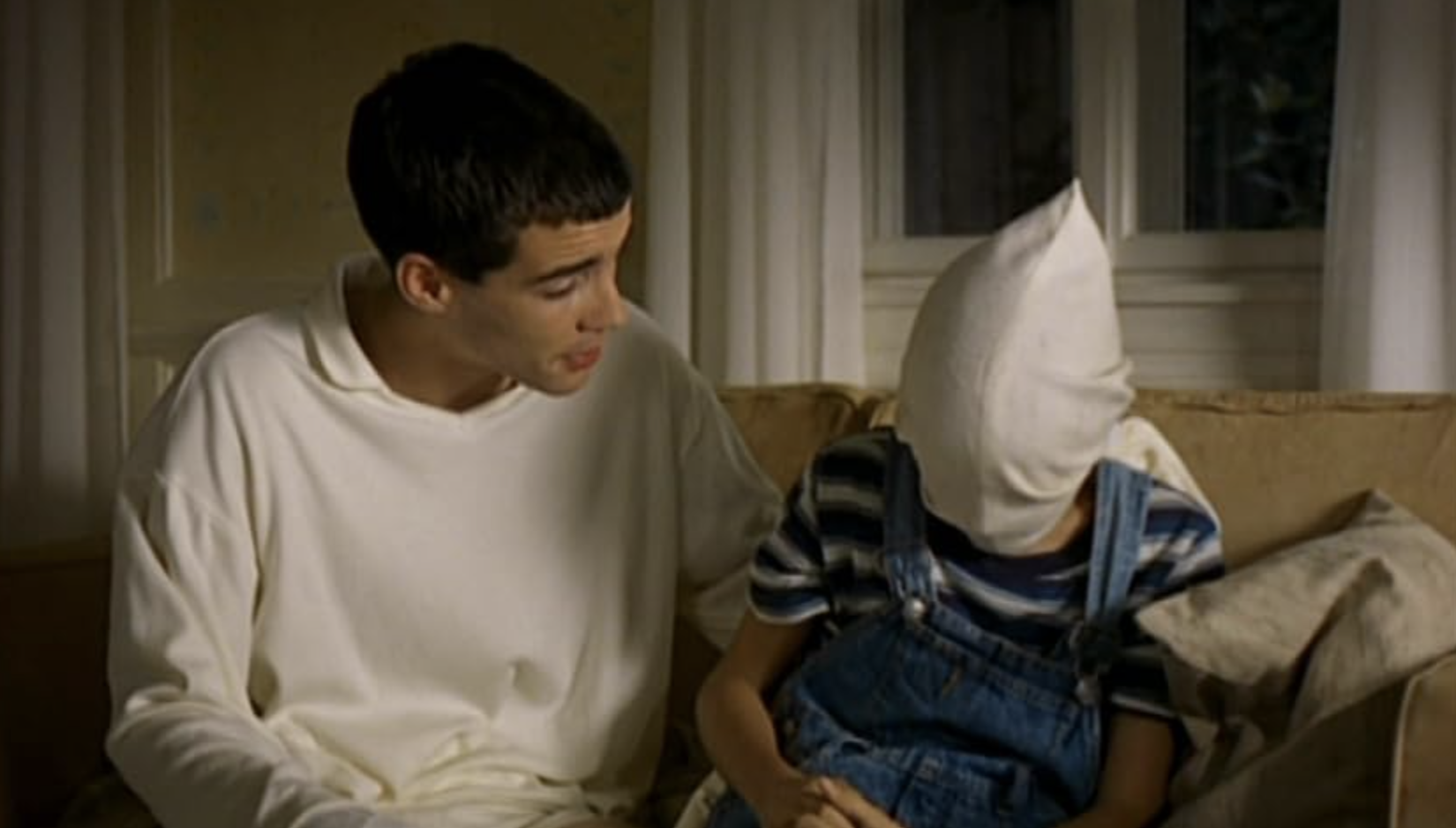 Funny Games (1997) - Michael Haneke