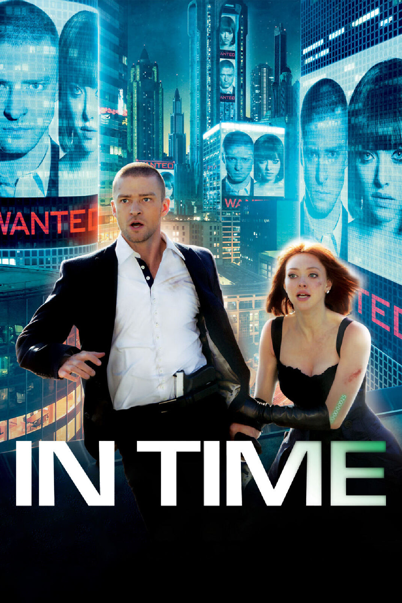 In Time - (2011)