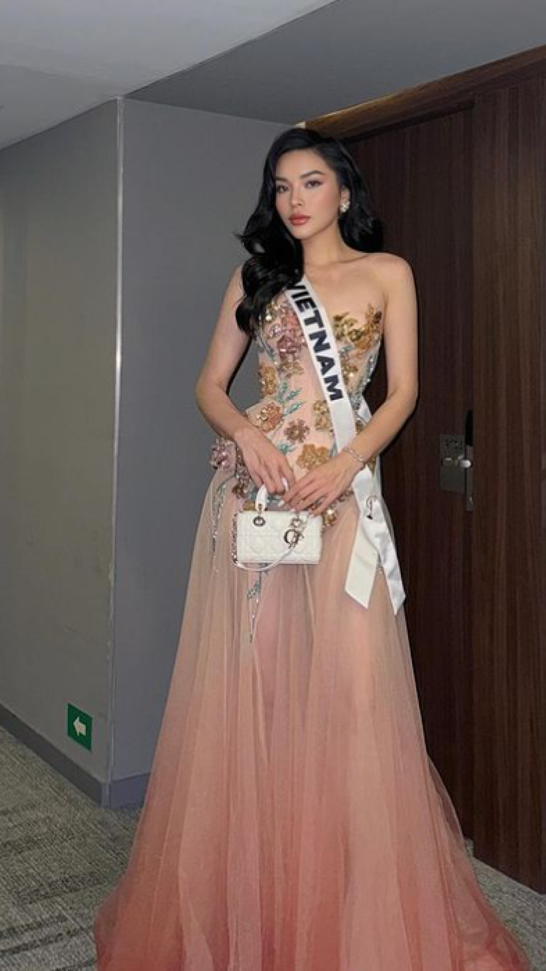 Miss Universe Vietnam