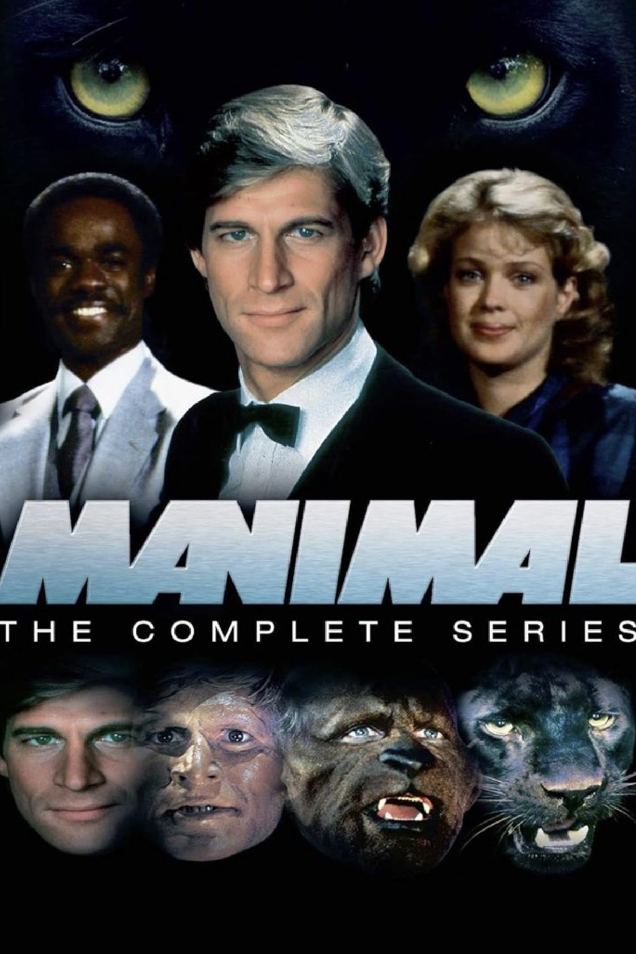 Manimal (1983)