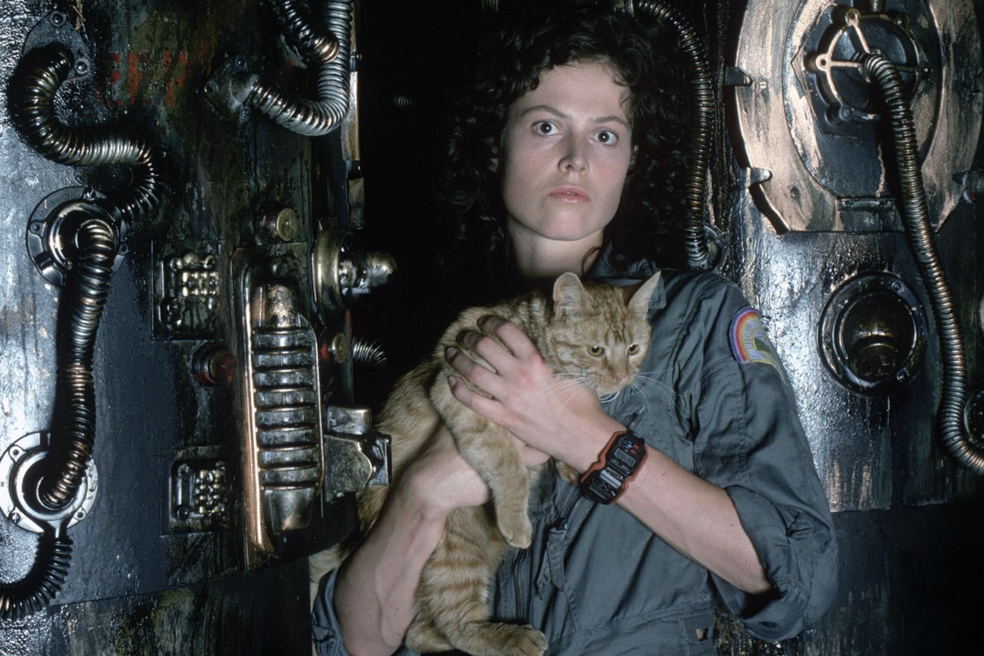 Ellen Ripley