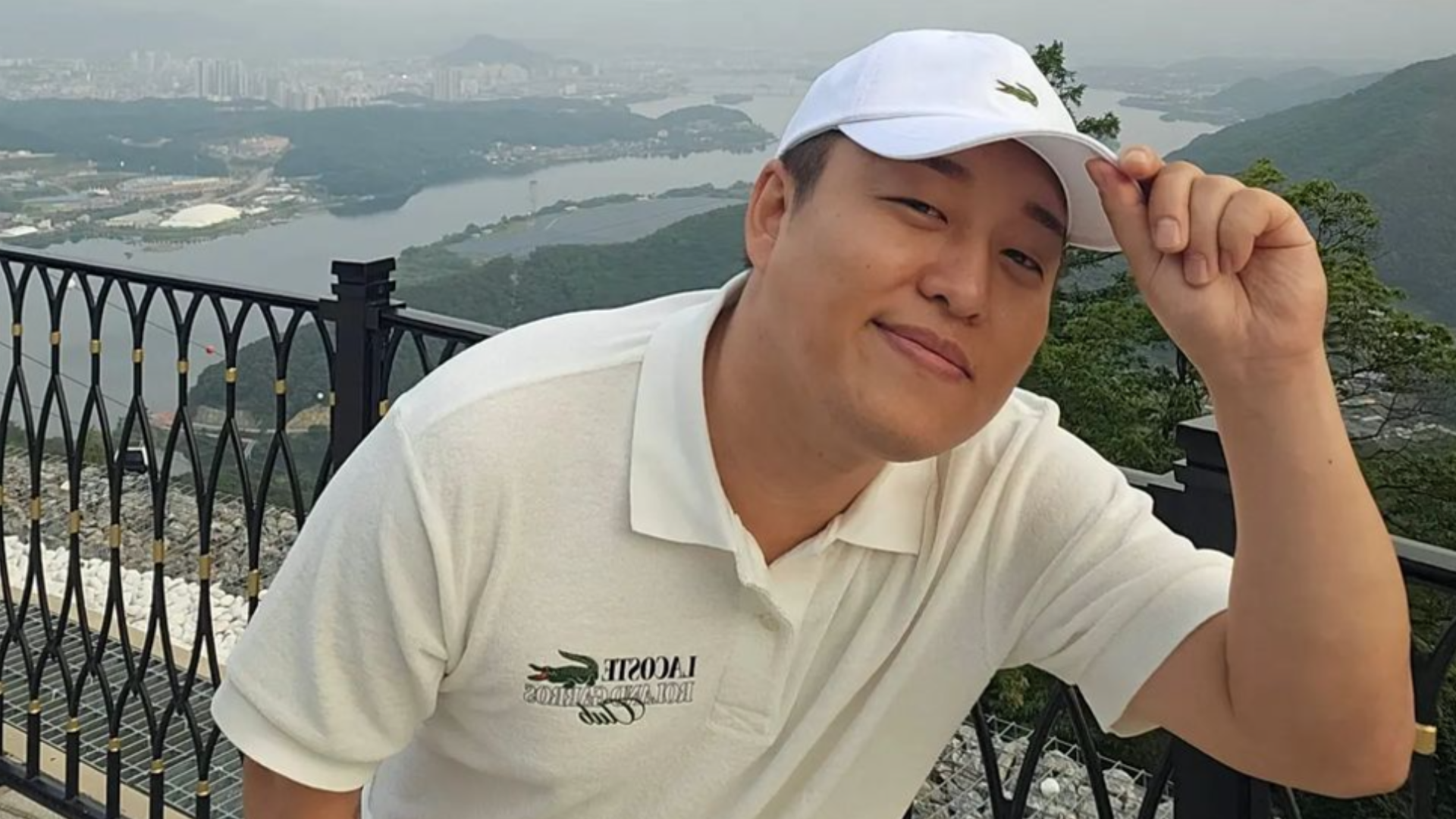 The tragic passing of South Korean comedian and YouTuber Sung Yong at 35