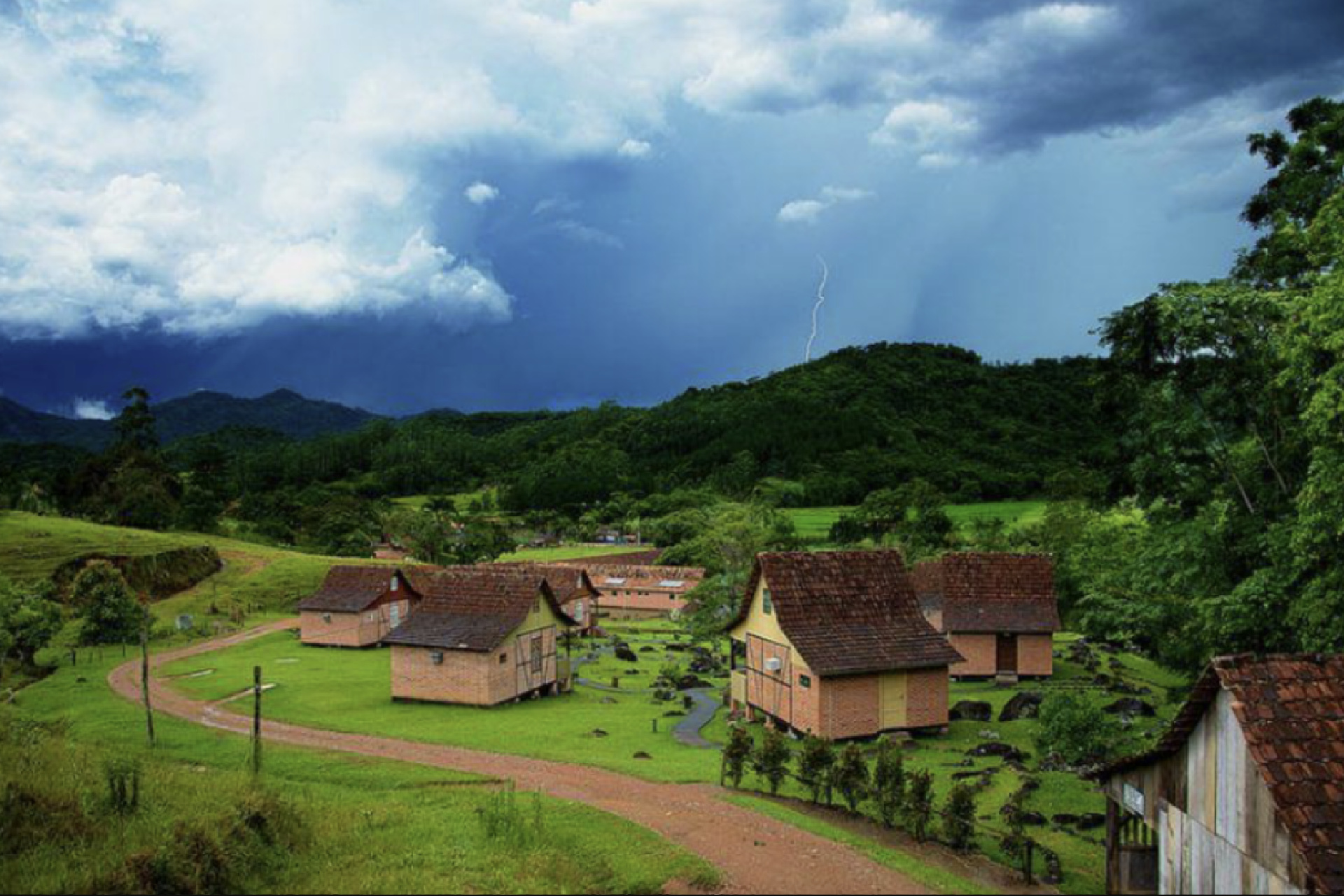 Vale Europeu / Santa Catarina