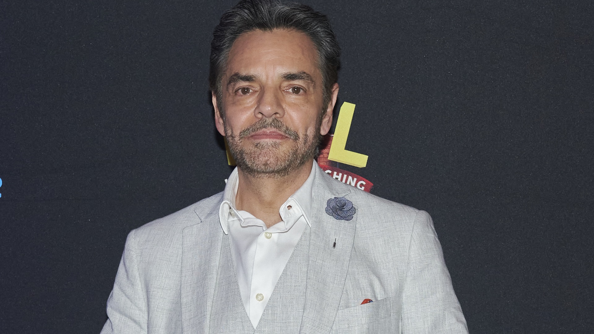 Por esta razón, Eugenio Derbez se dará un ‘break’ en su carrera