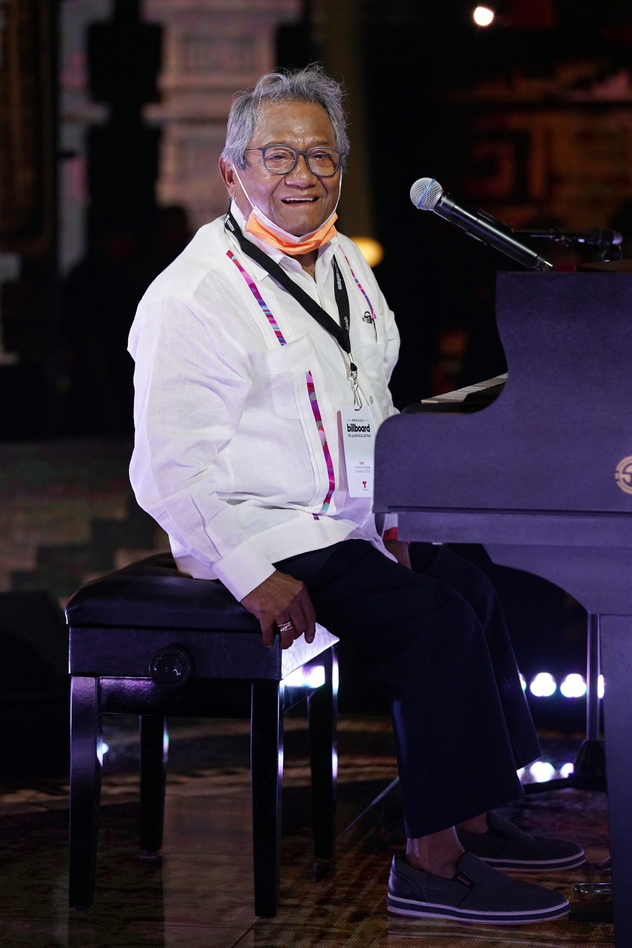 Armando Manzanero 