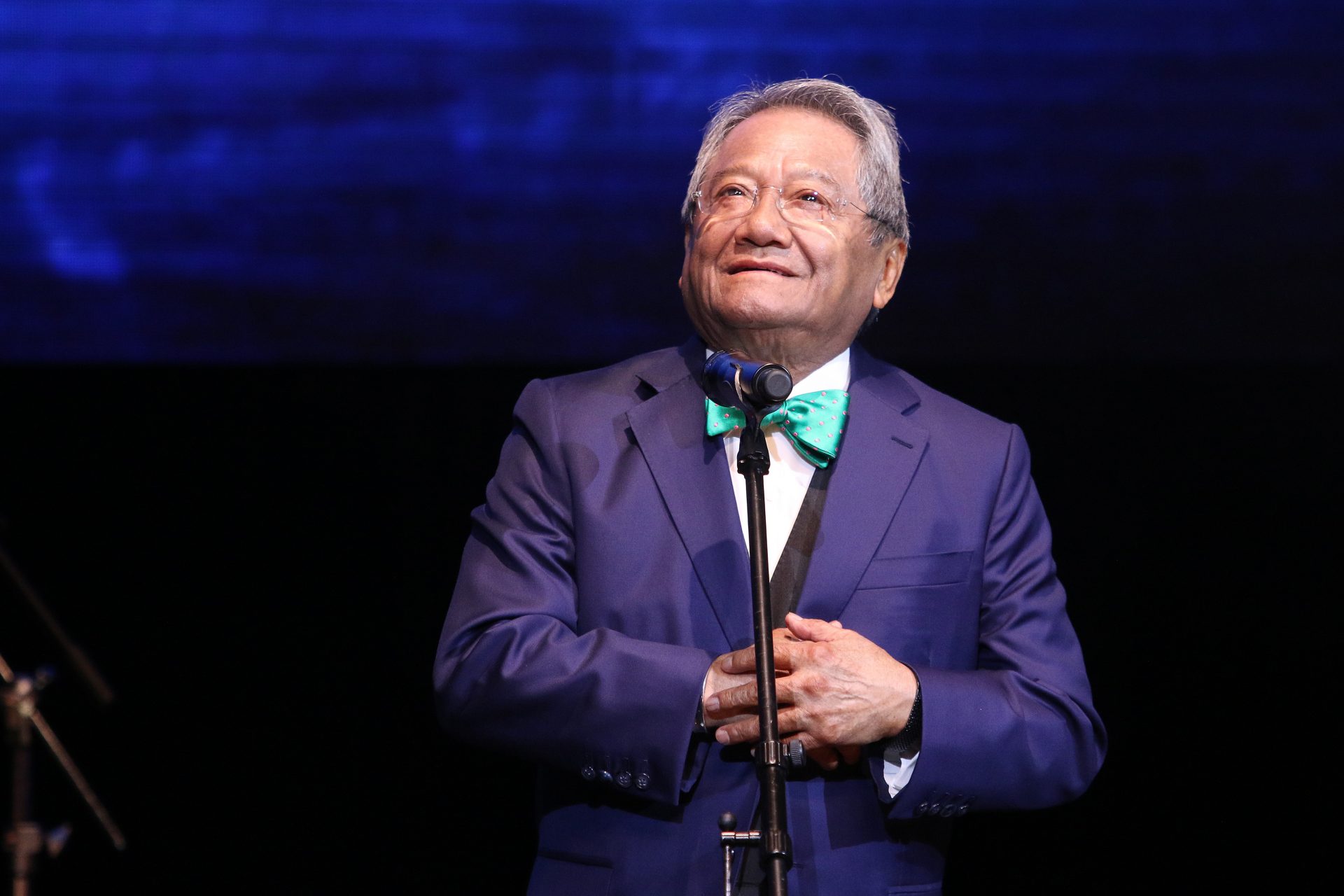 Armando Manzanero 