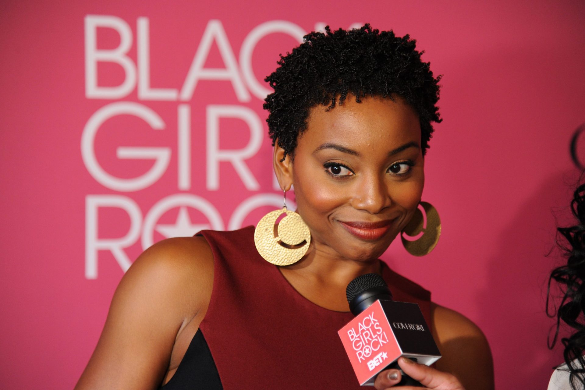 Erica Ash - 28 de julio 