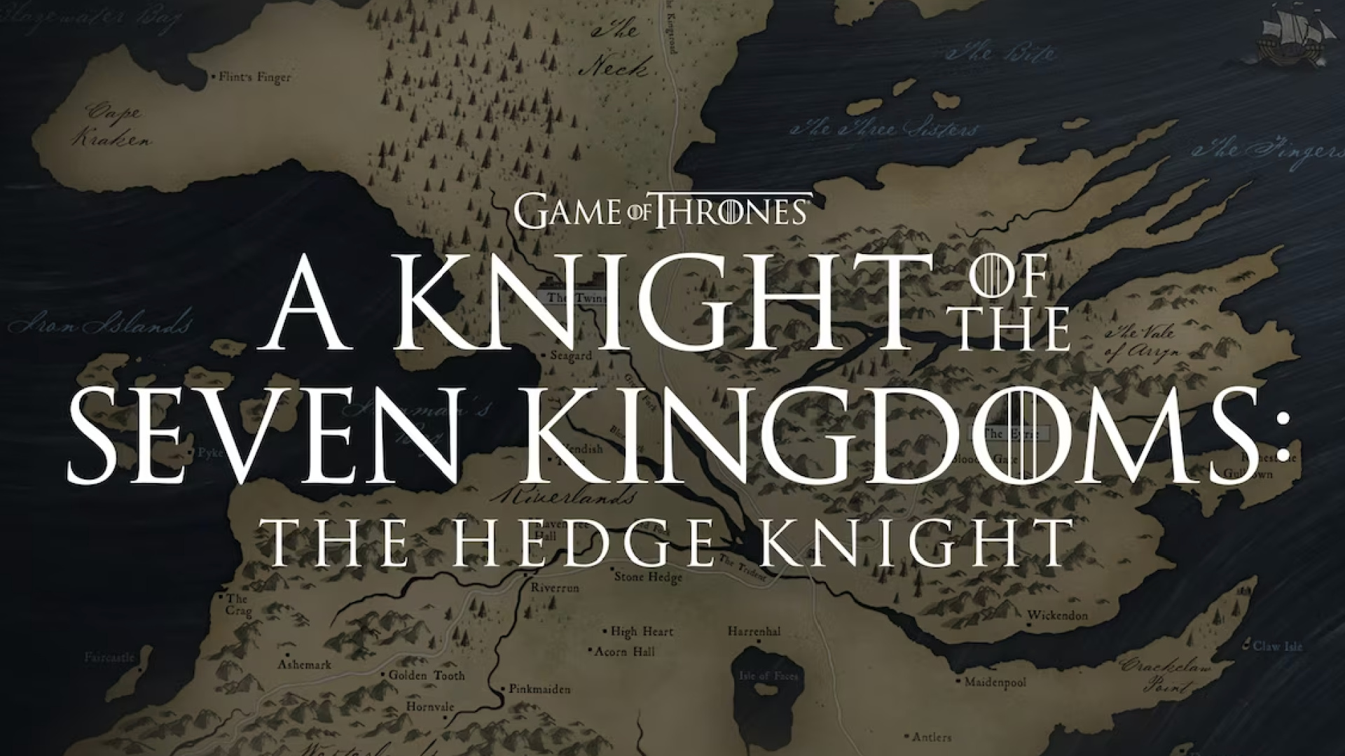 A Knight of the Seven Kingdoms (HBO) - 2025