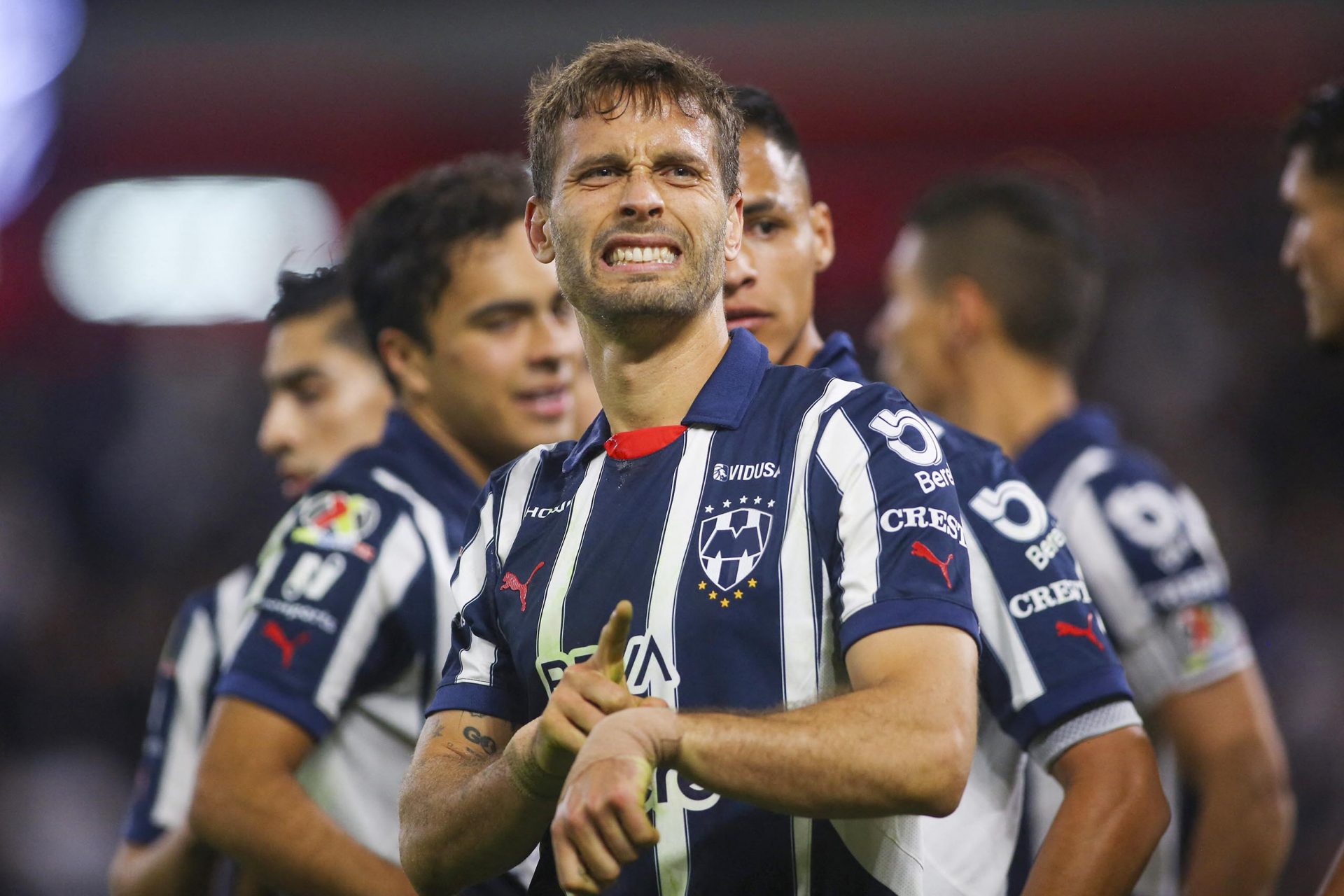 Sergio Canales y Óliver Torres: dos españoles que pueden hacer historia en México con los Rayados