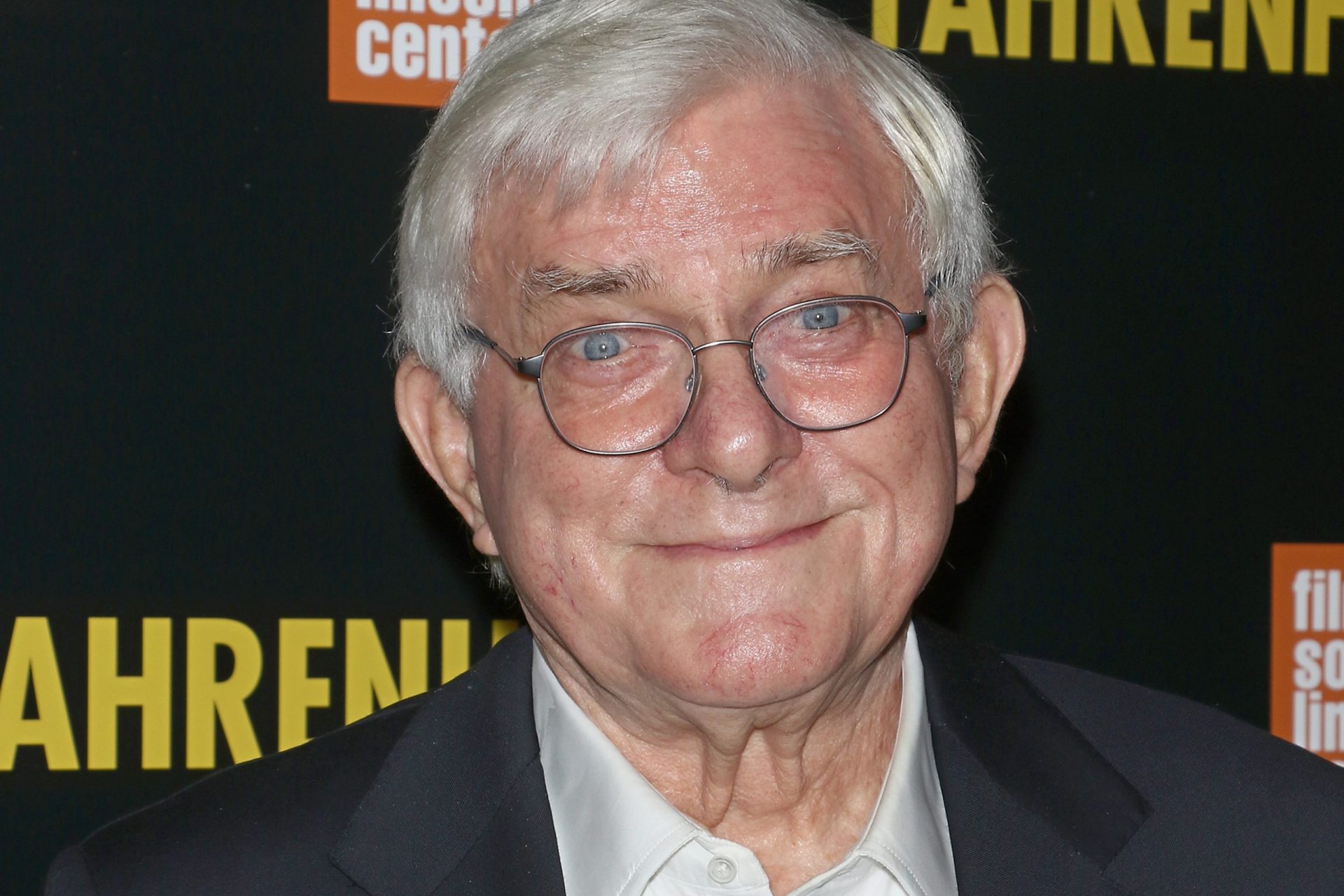 Phil Donahue - 18 de agosto