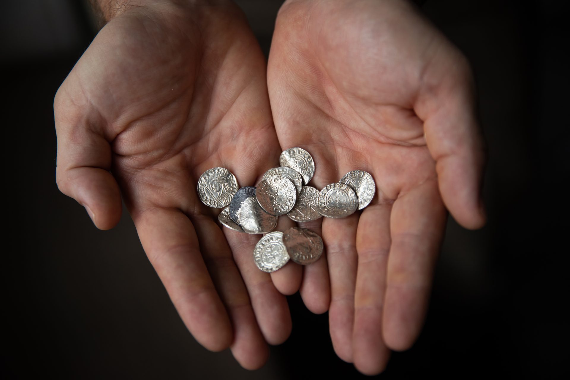 Meet the ancient Roman treasure hoard that could change history