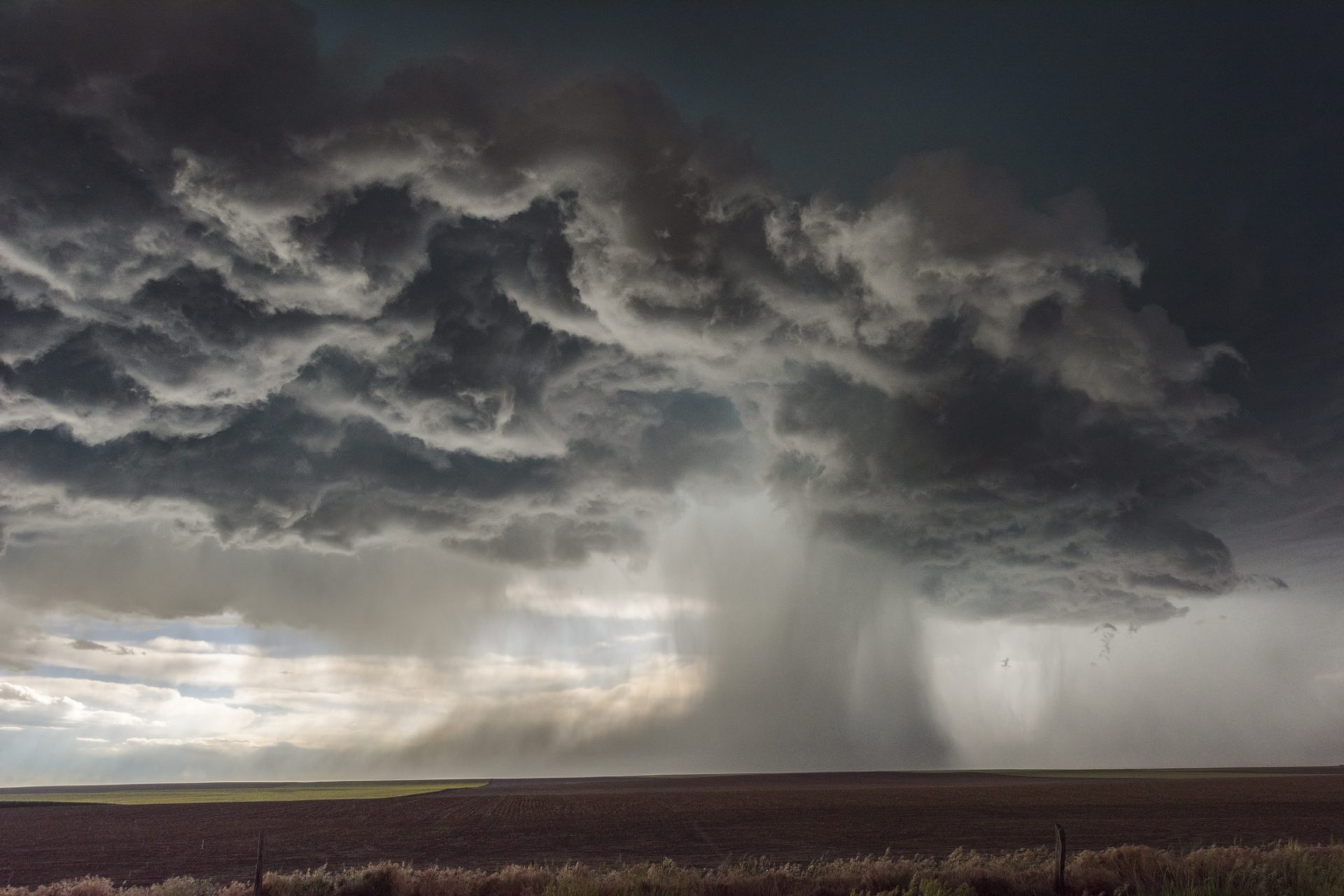 Las bases para el estallido de la Tormenta Perfecta