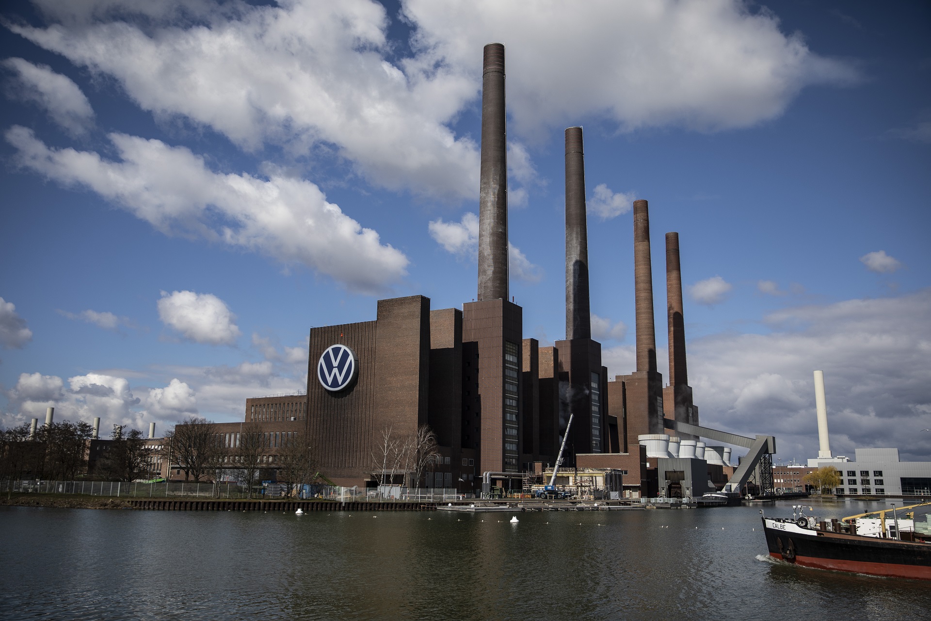 Harte Vorwürfe gegen VW: Klage wegen Sklavenarbeit in Brasilien