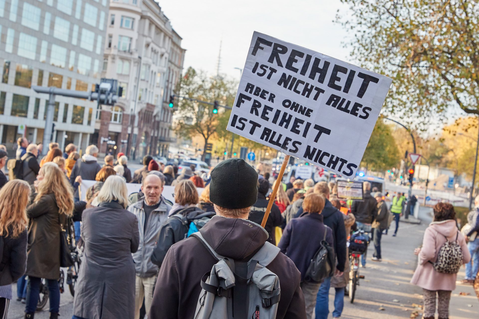 Deutsche Sprache und ihre Auswüchse