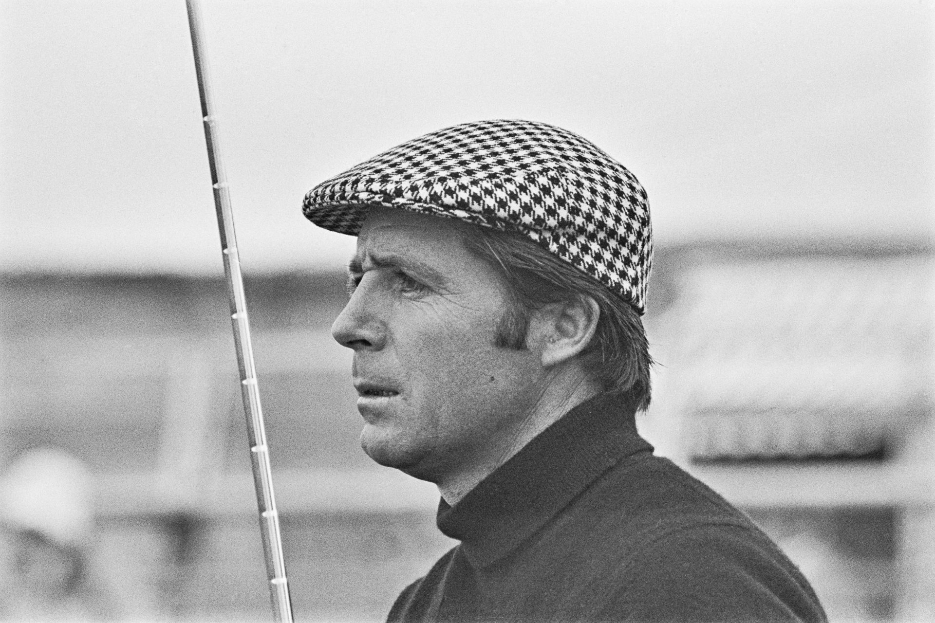 8. Gary Player - South Africa