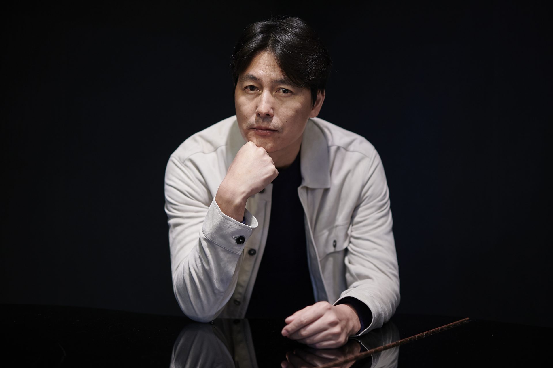 Jung Woo-sung