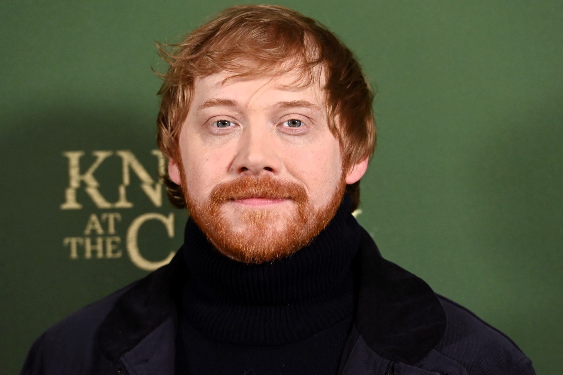 Wegen Harry Potter: Gericht verhängt Steuer-Strafe für Rupert Grint