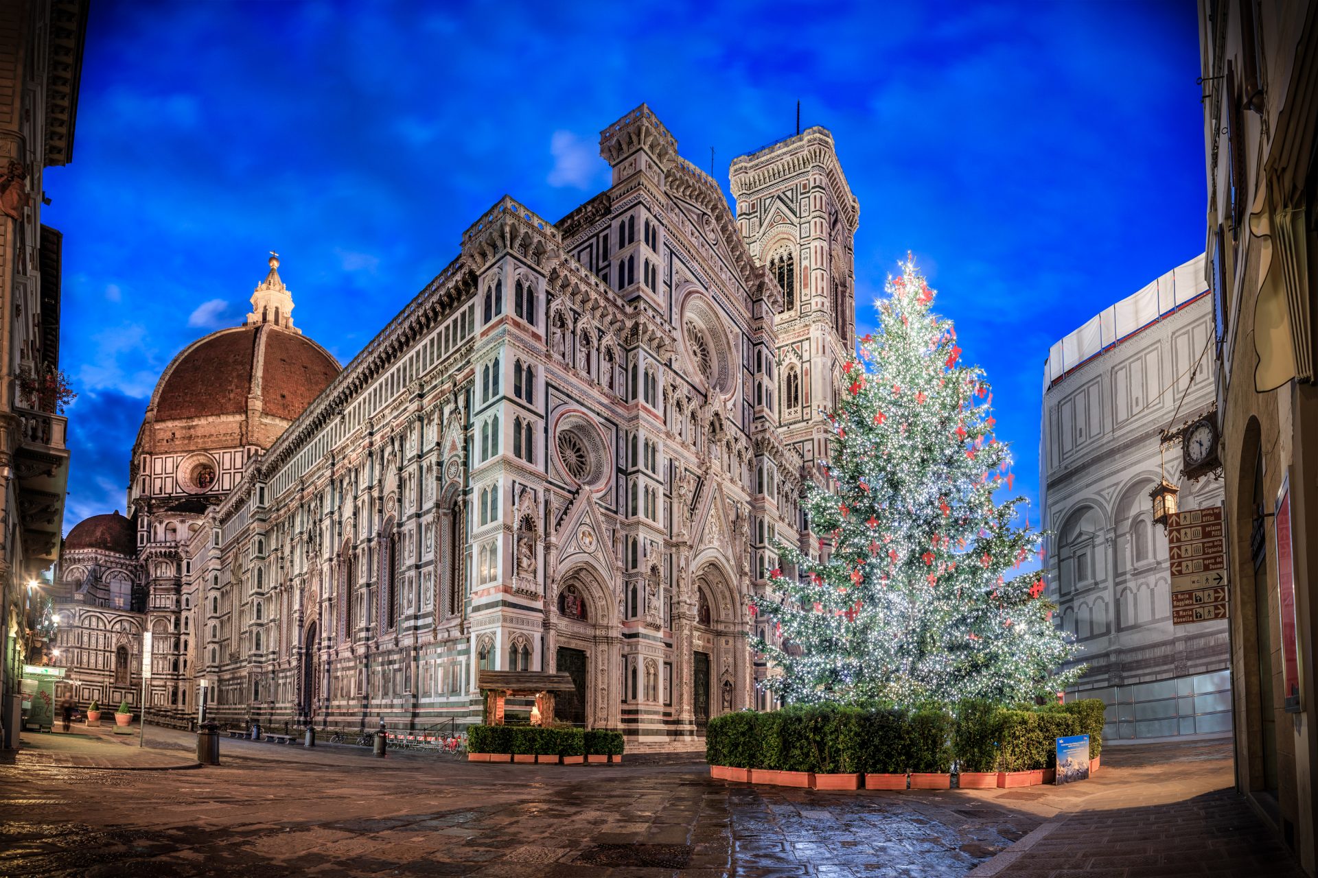 Florencia (Italia)