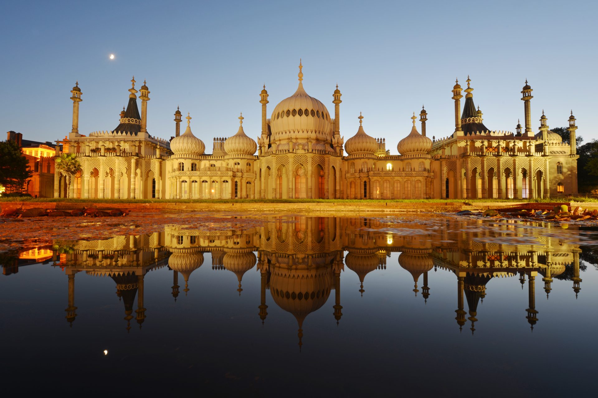 Royal Pavilion (Brighton)