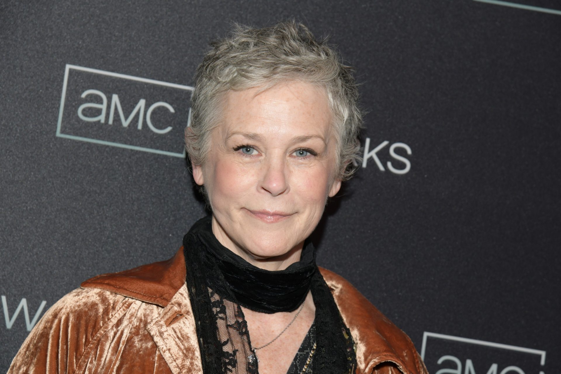 Melissa McBride