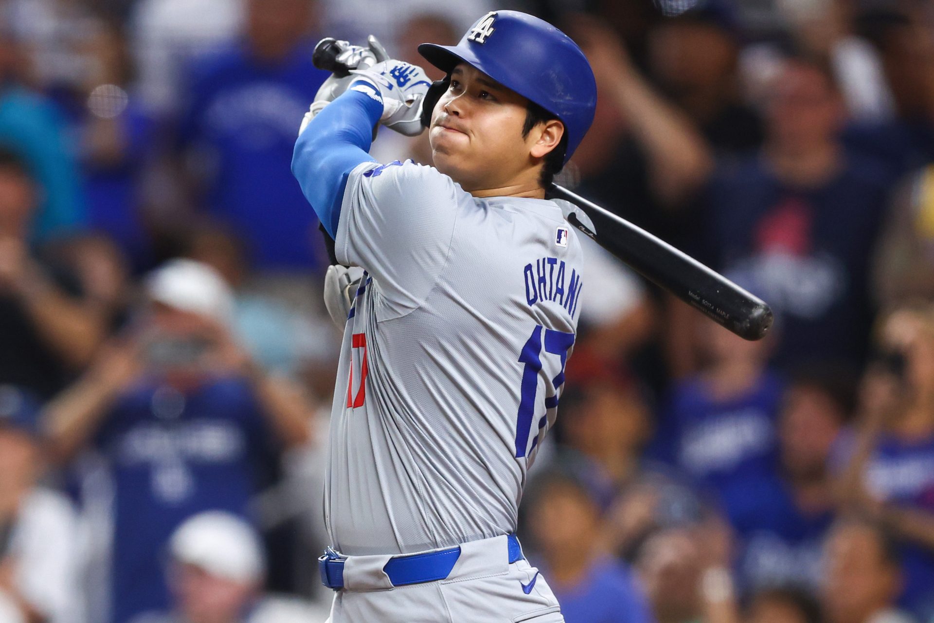 Shohei Ohtani: 10 facts you didn't know about the Dodgers superstar