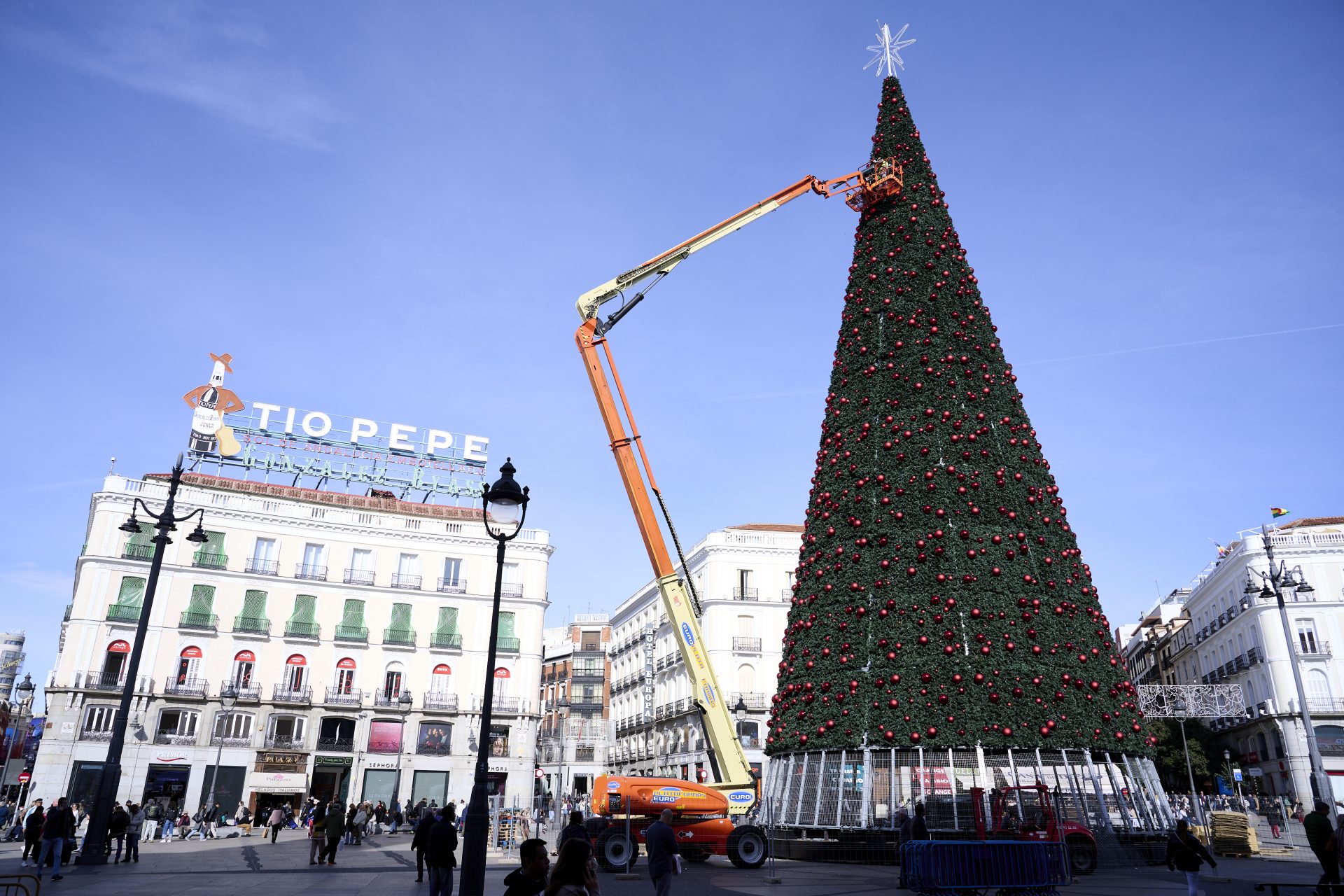 Madrid (España)