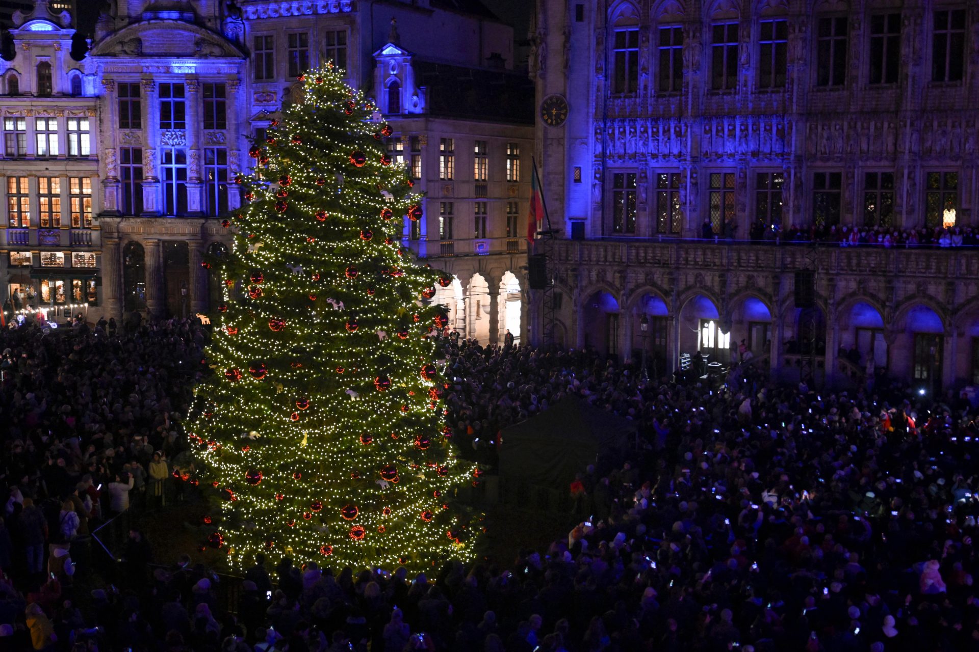 Bruselas (Bélgica)