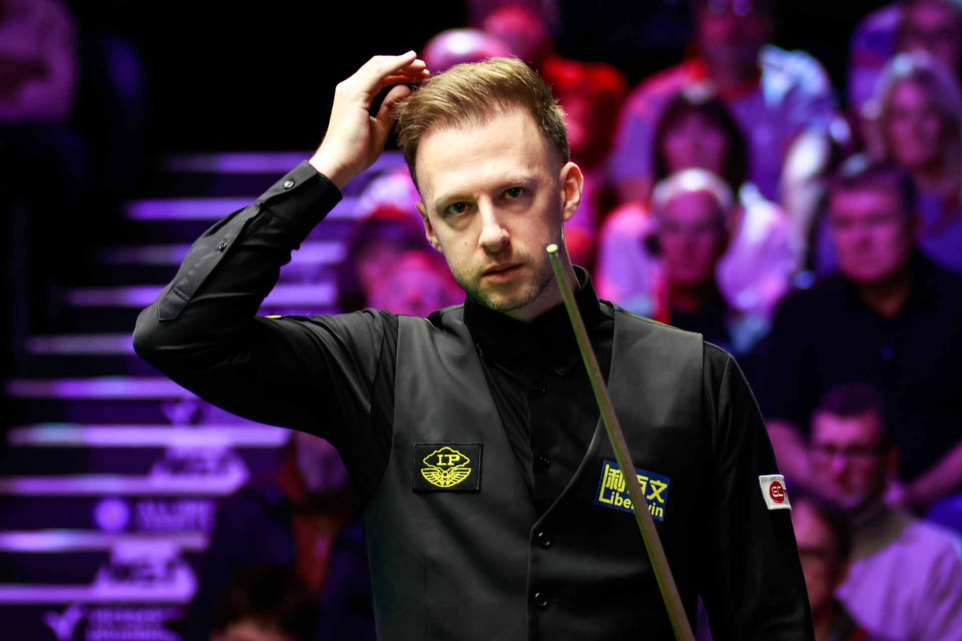 Judd Trump