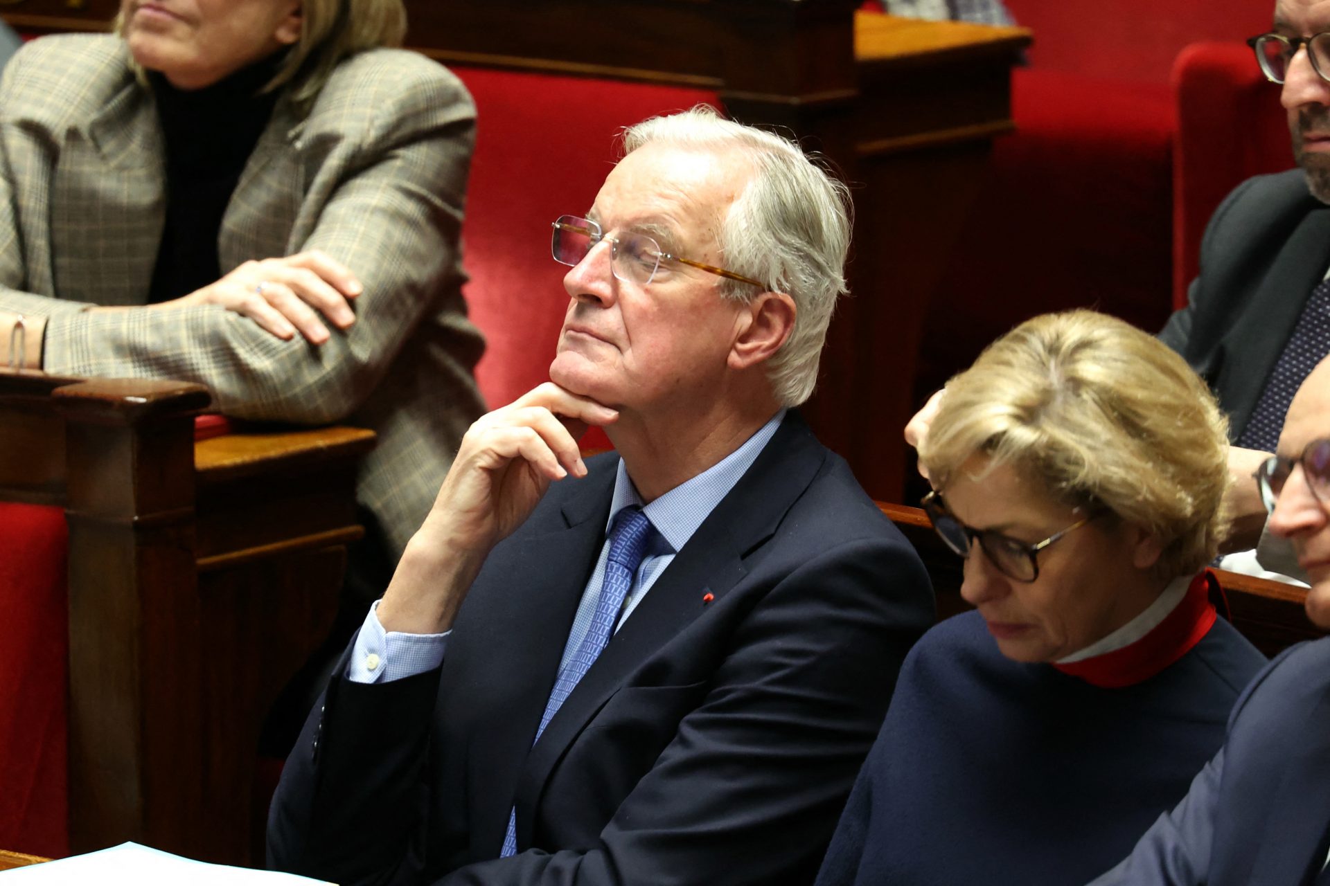 Censure du gouvernement Barnier : et après ?