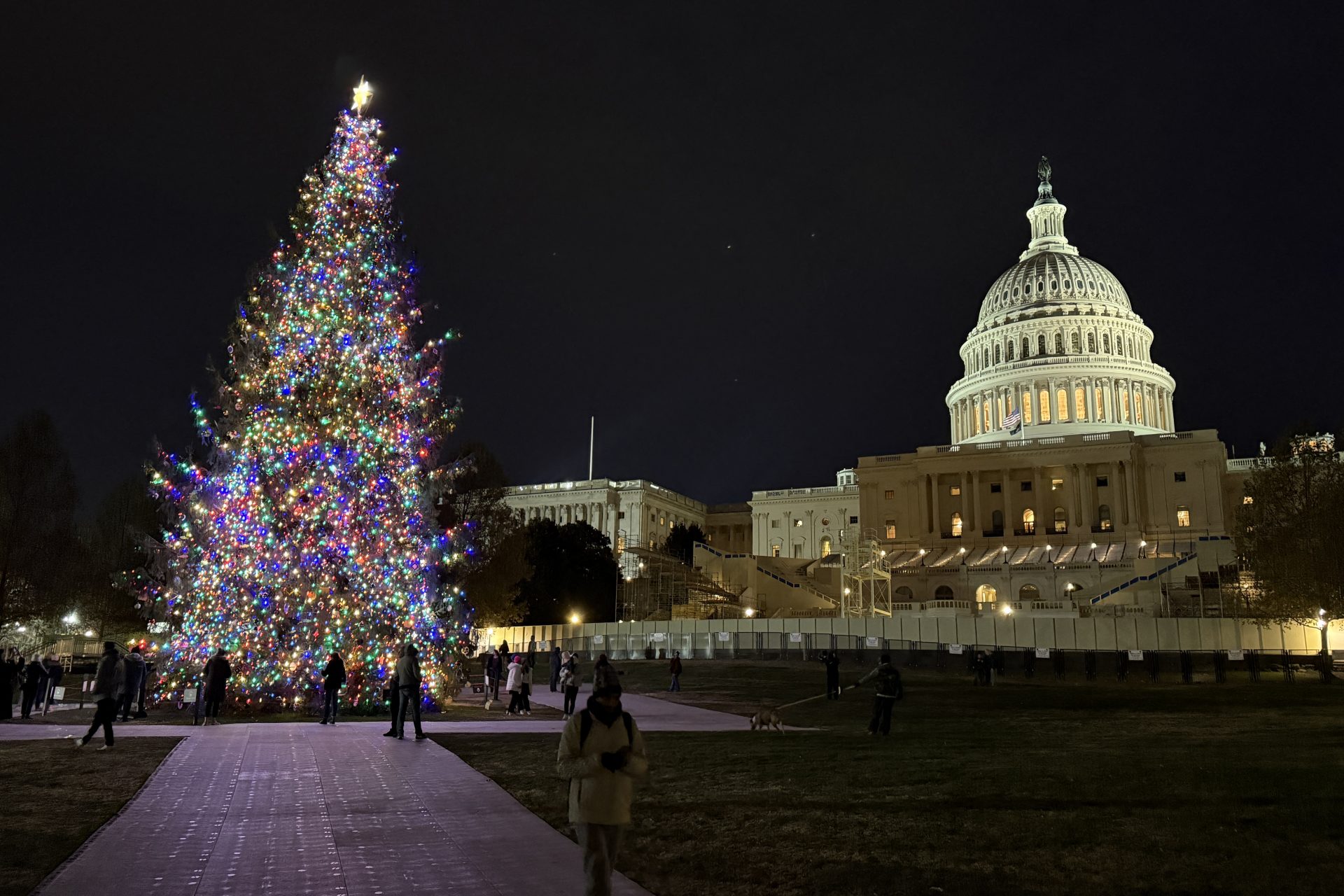 Washington D.C. (Estados Unidos)