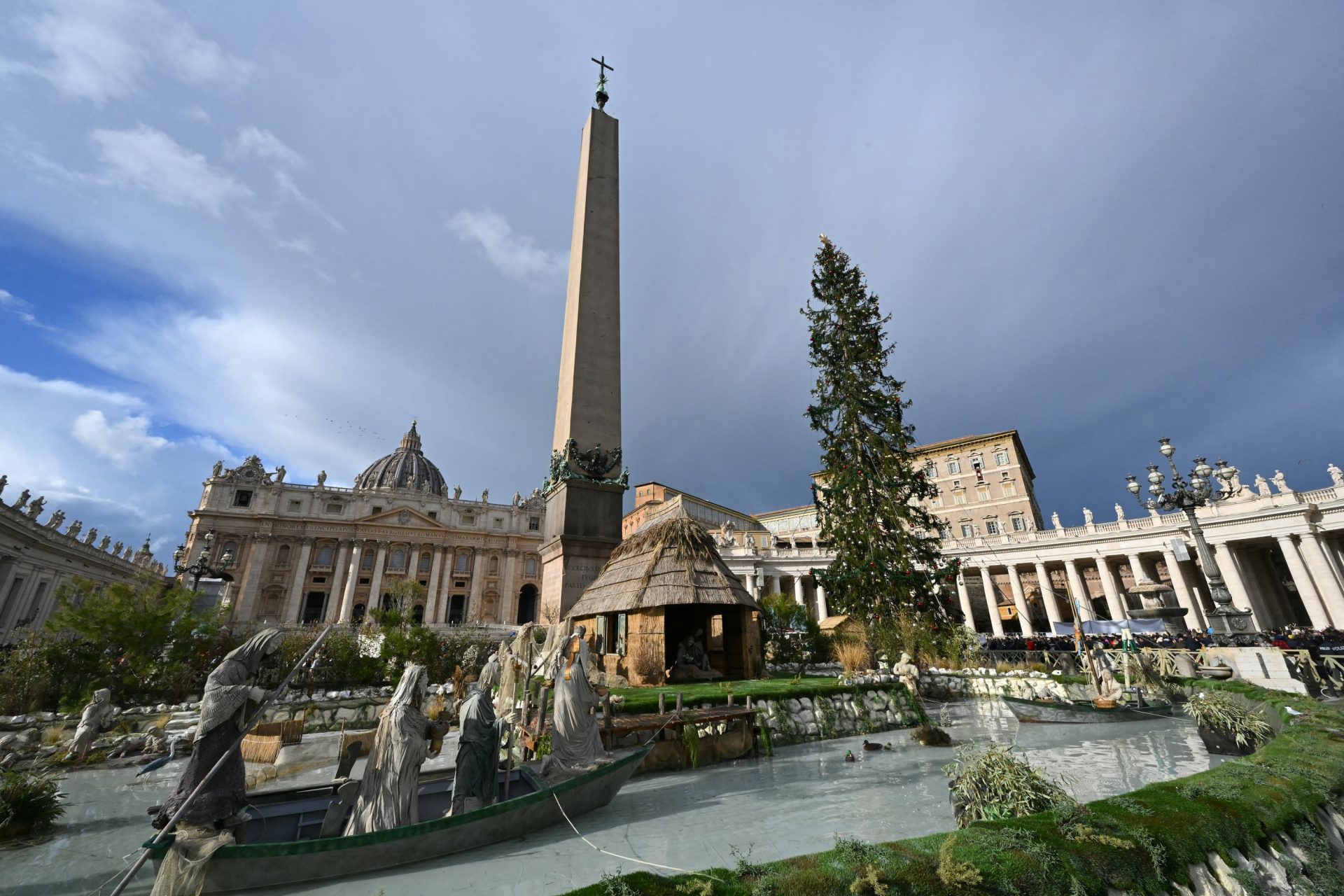 Ciudad del Vaticano 