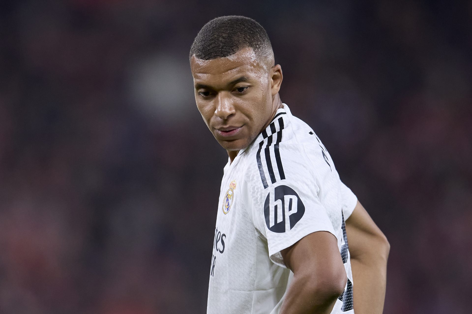 ¿Se equivocó el Real Madrid fichando a Kylian Mbappé?