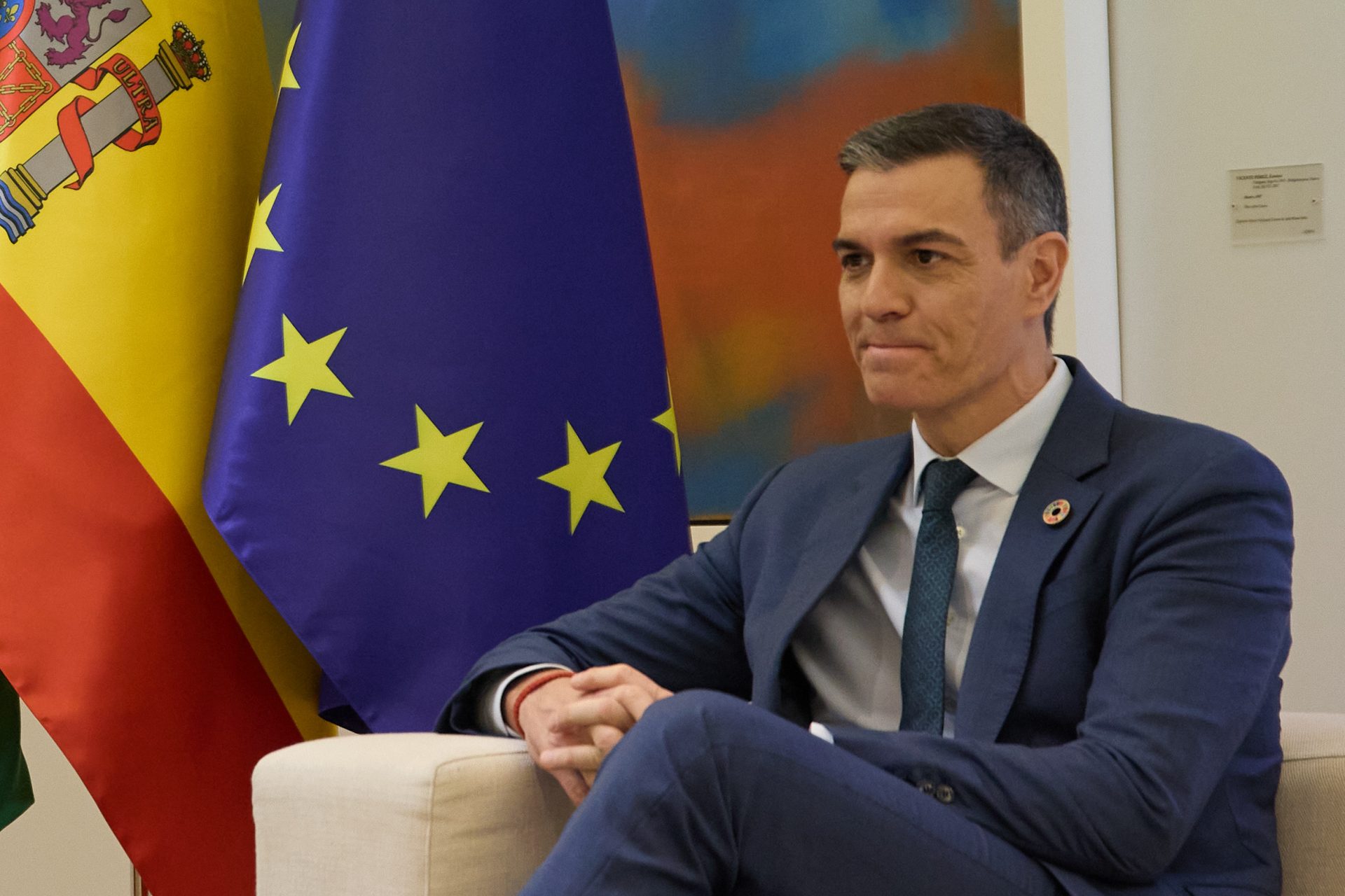 Pedro Sánchez defiende la aprobación del acuerdo Mercosur-UE