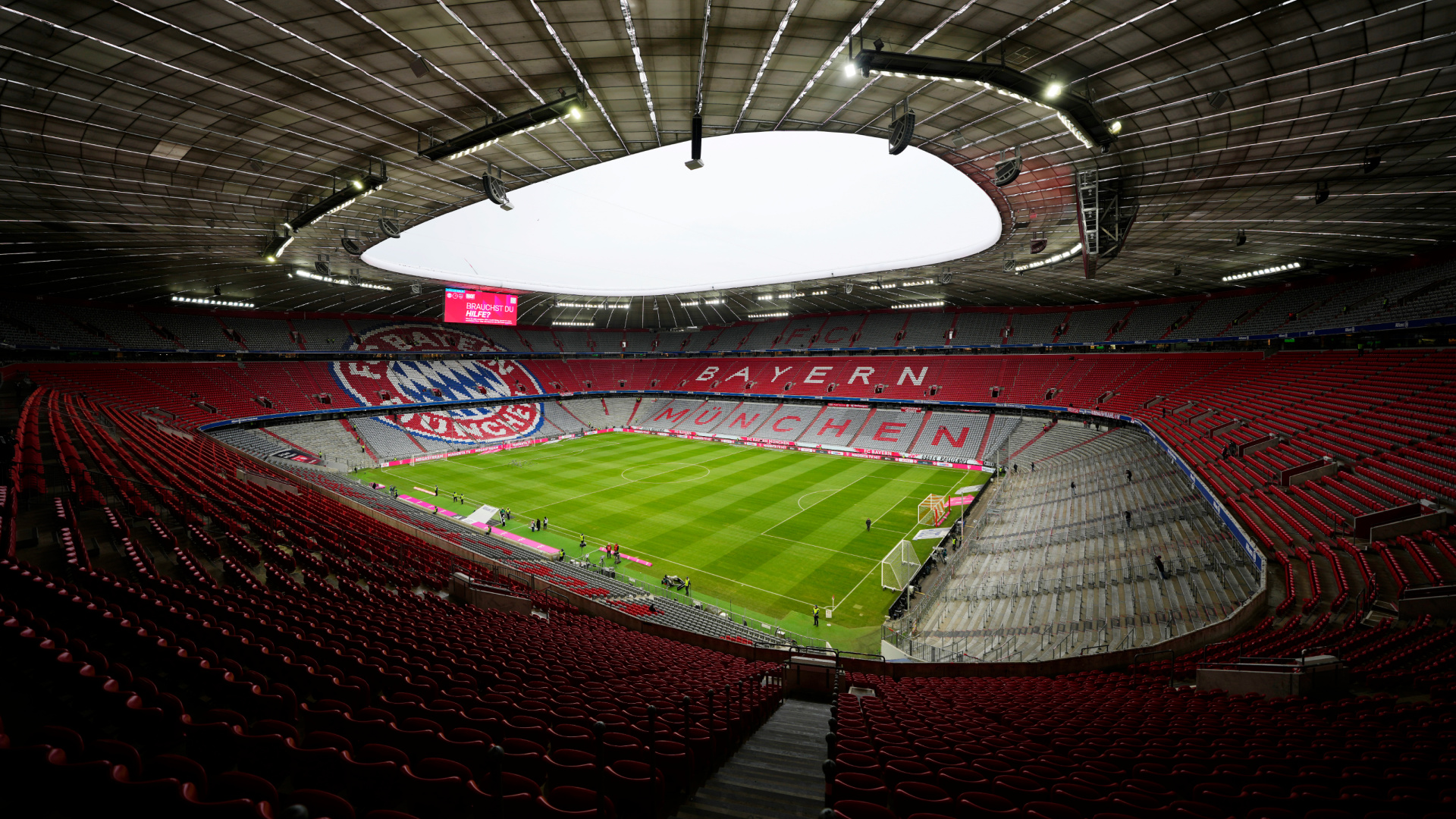 Final de la Liga de Campeones de la UEFA - 31 de mayo