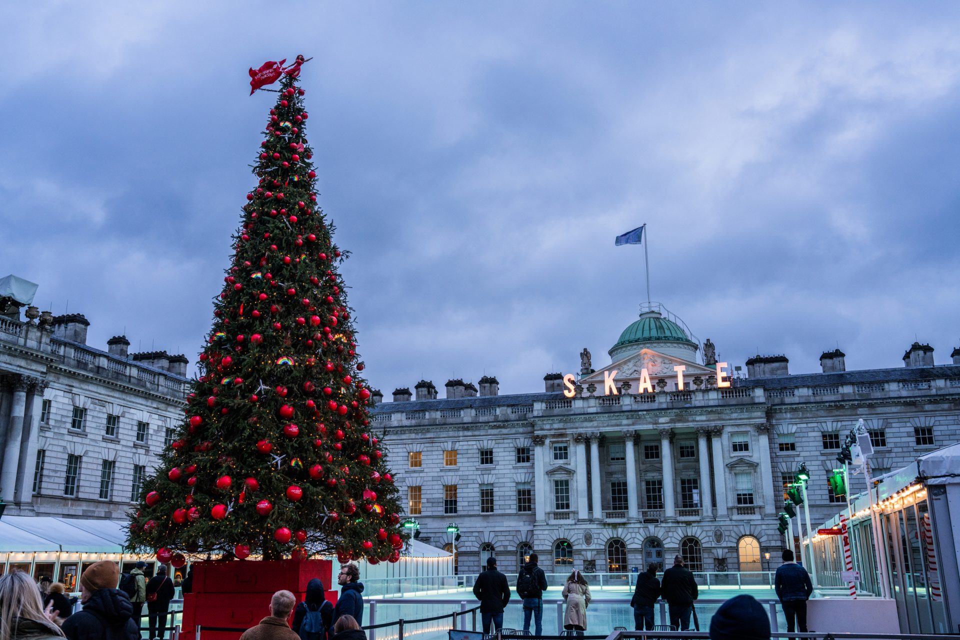 Londres (Reino Unido)