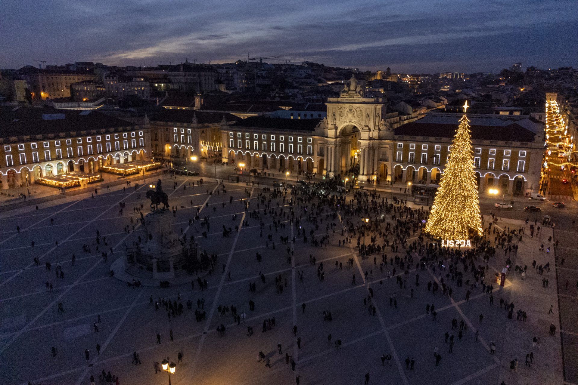 Lisboa (Portugal)