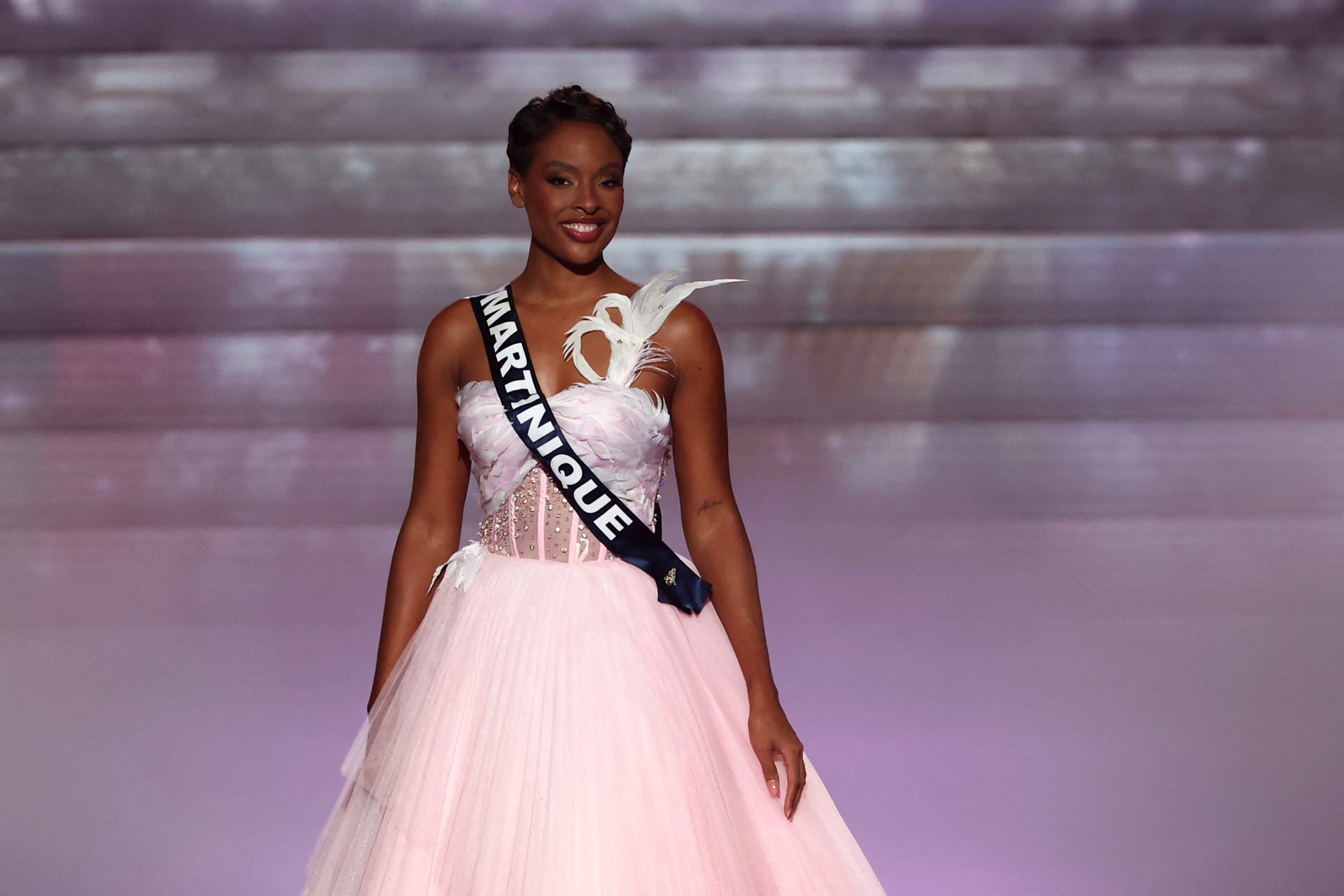 Miss Martinique