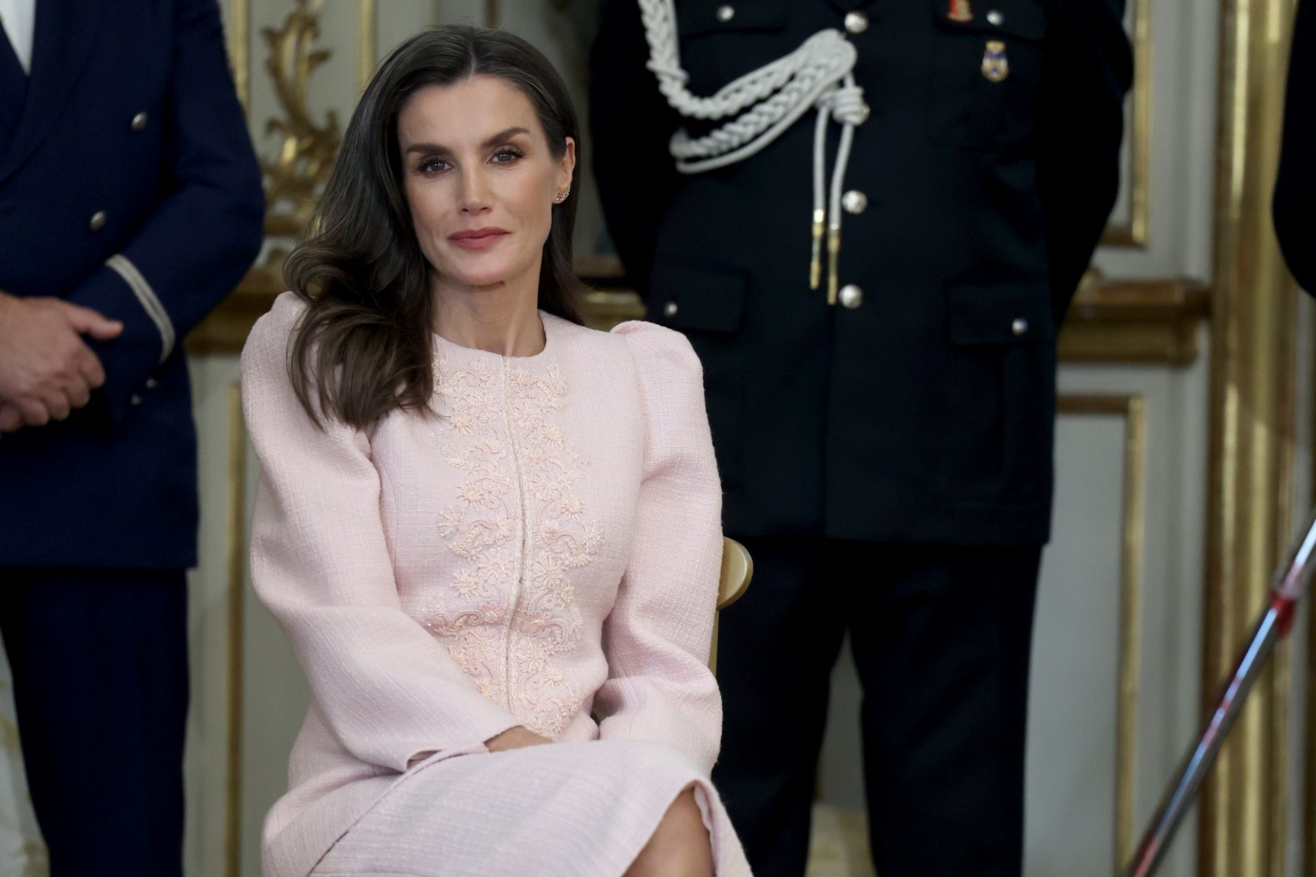 Los looks de la reina Letizia que marcaron el 2024