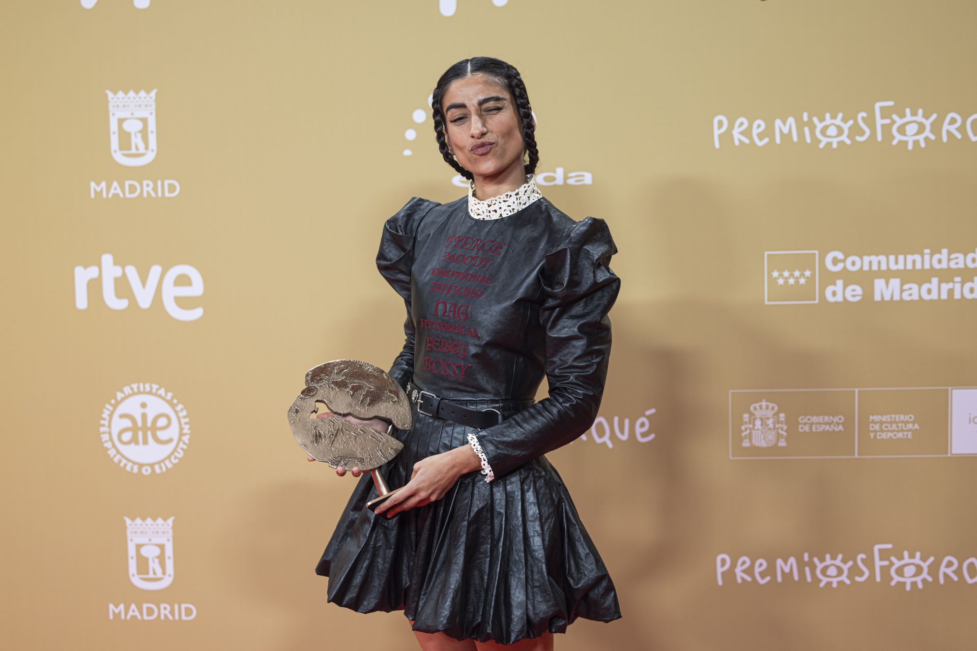 2024 Forqué Awards: the best (and worst) of Spanish style