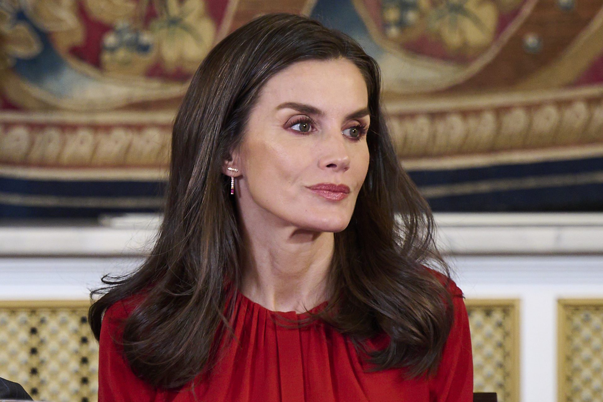 Rainha Letizia da Espanha, um ícone da moda: melhores looks de 2024